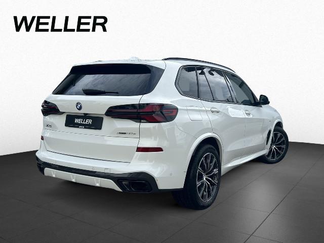 BMW X5 – Bild 3