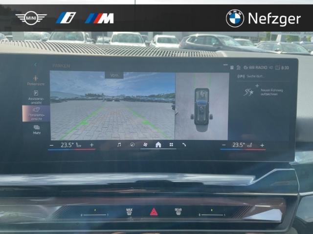 BMW 5er Touring – Bild 17