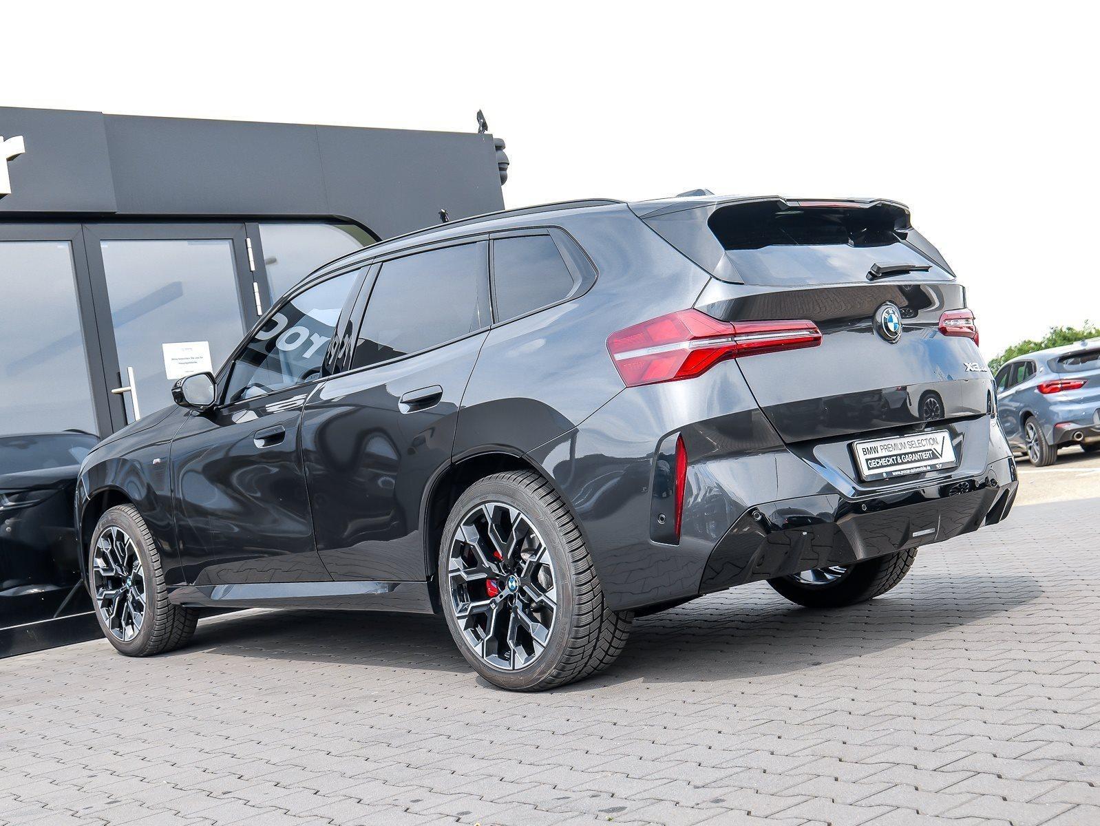 BMW X3 – Bild 12