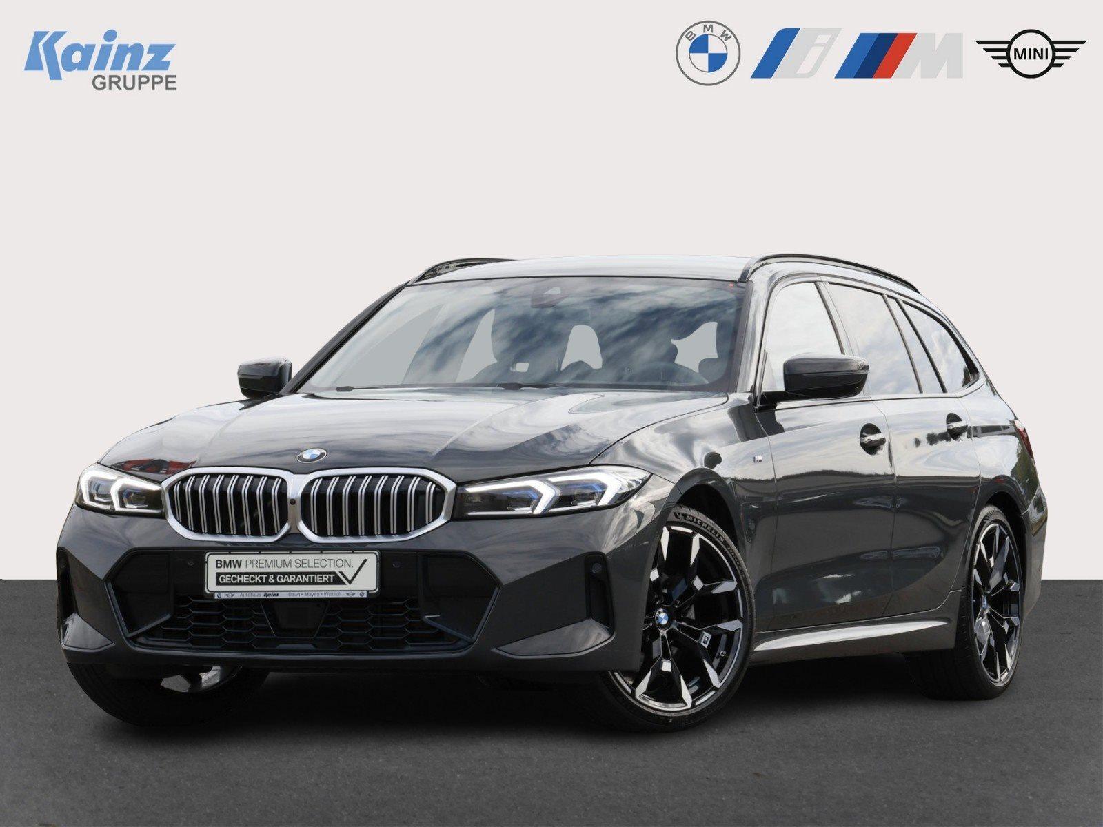 BMW 3er Touring