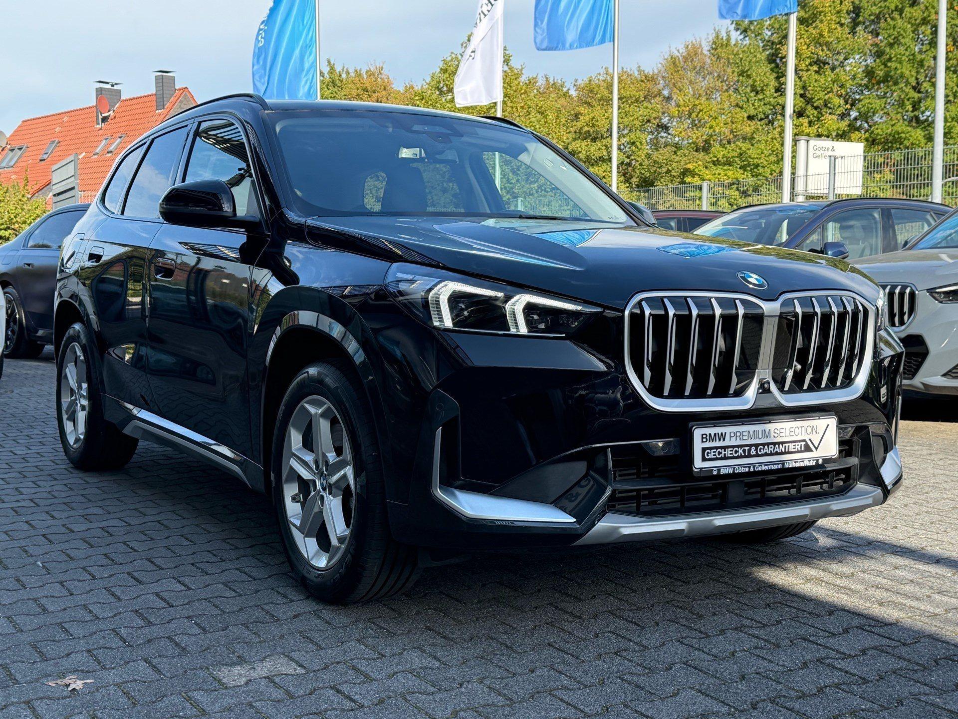 BMW X1 – Bild 3