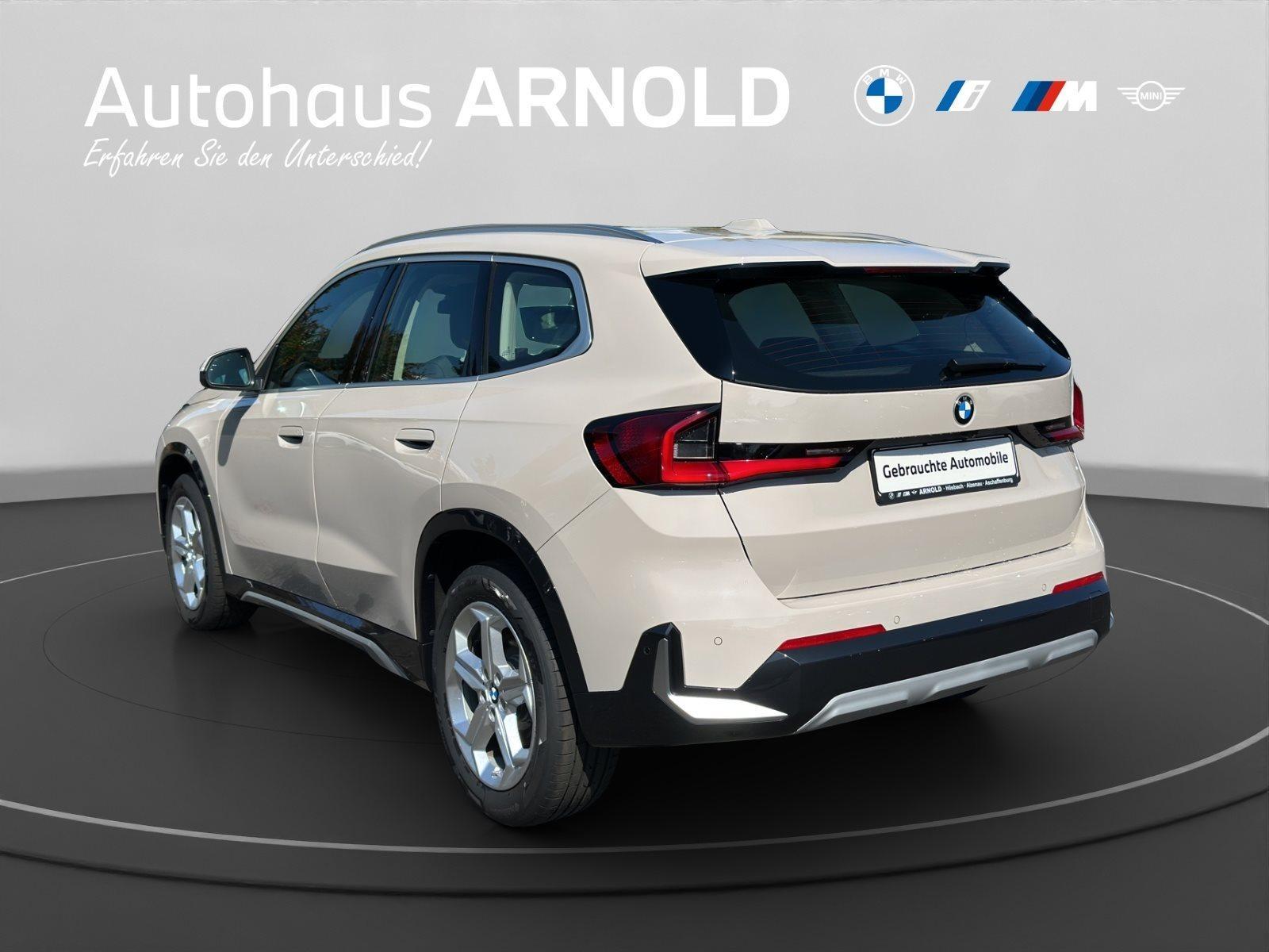 BMW X1 – Bild 6