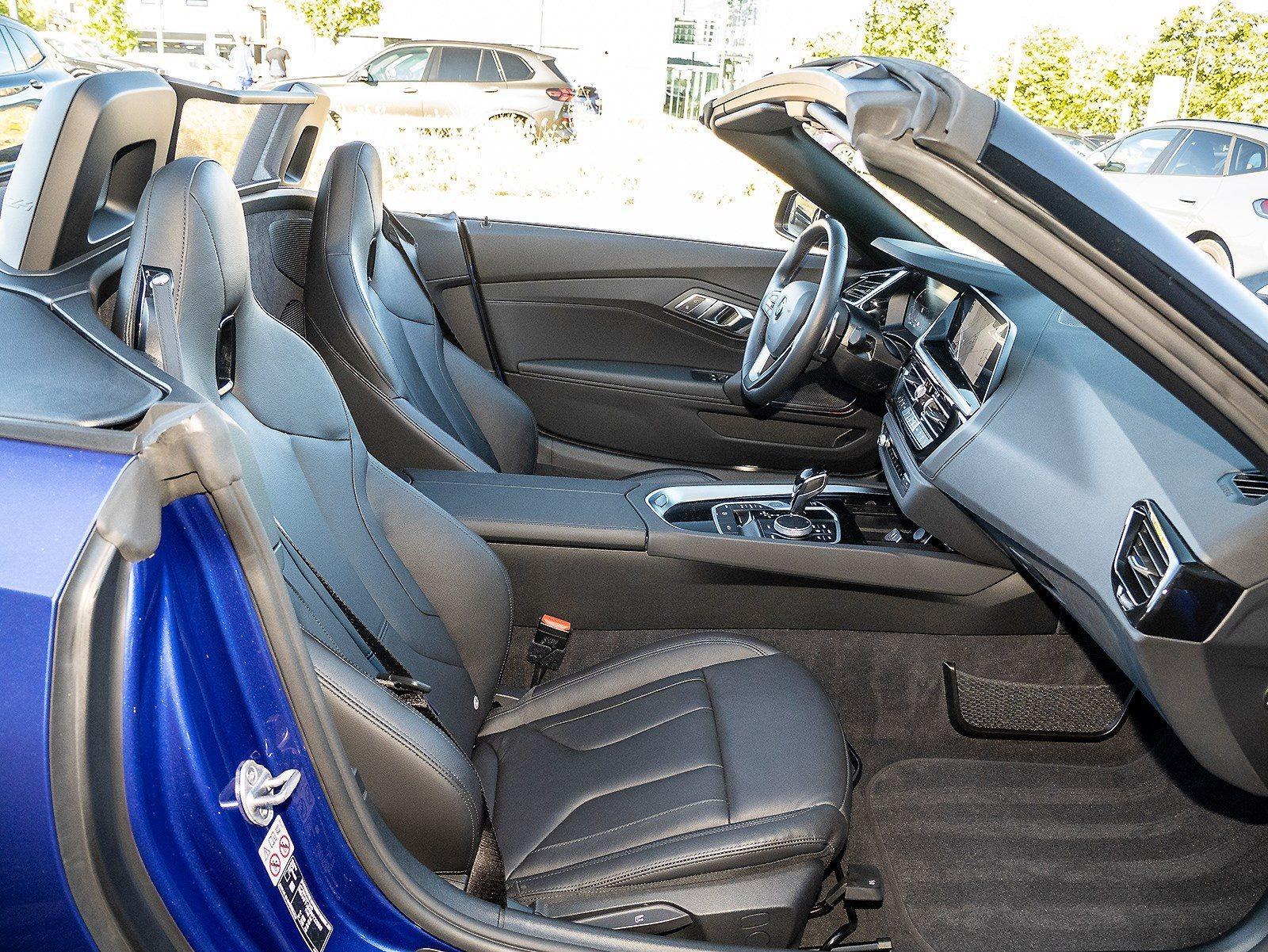 BMW Z4 – Bild 5