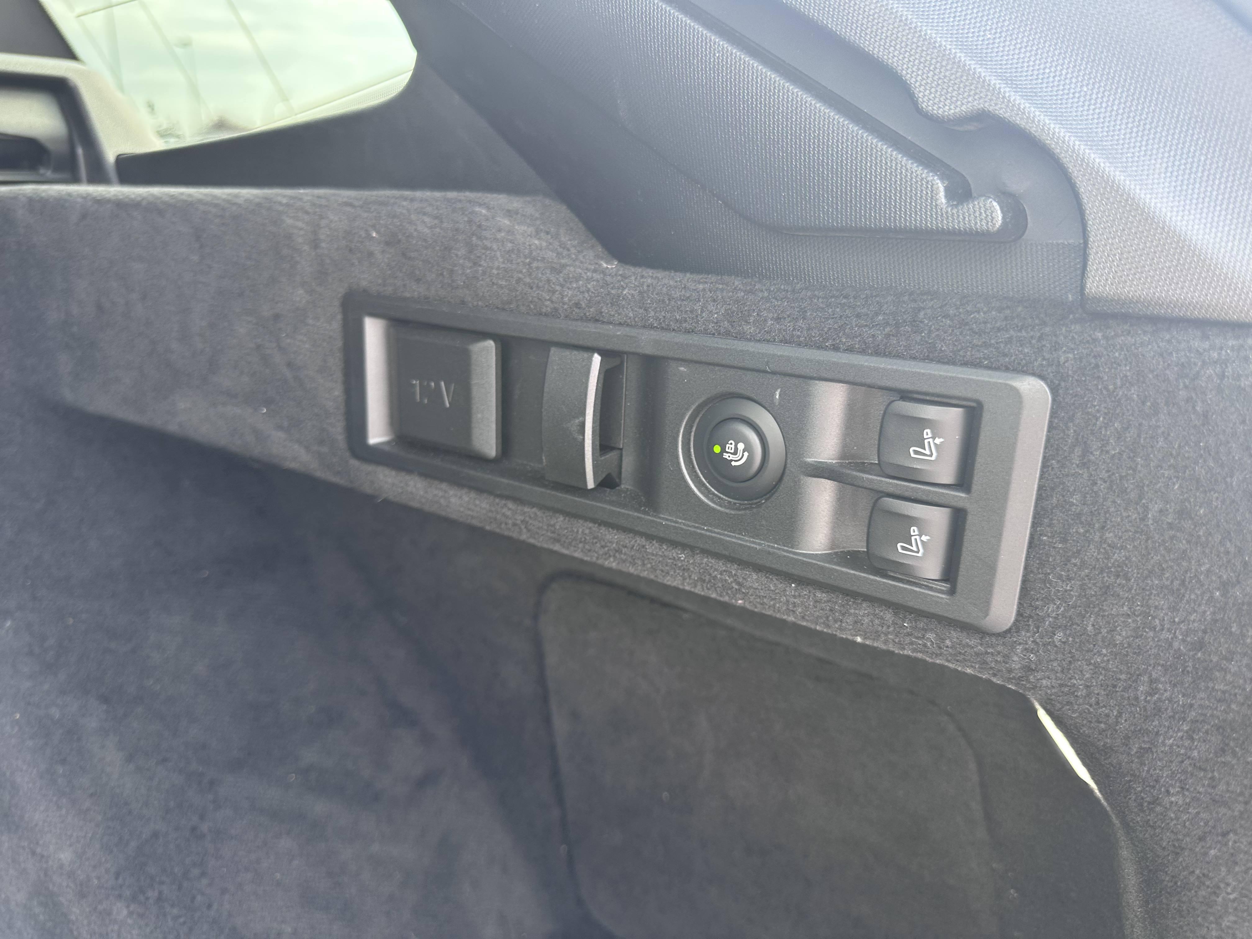BMW 3er Touring – Bild 7
