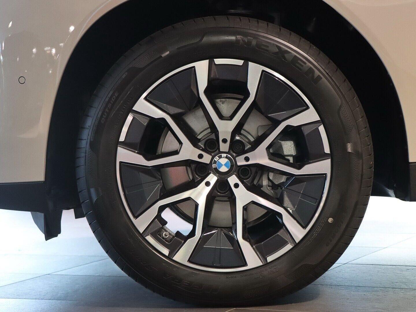 BMW X3 – Bild 4