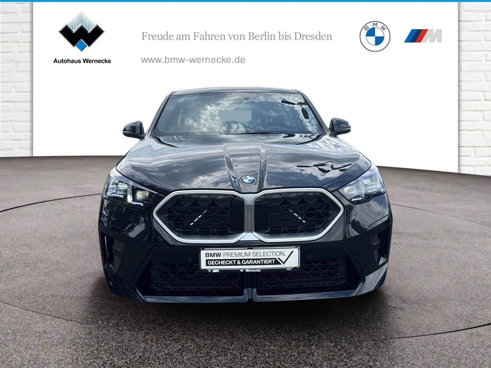BMW X2 – Bild 3
