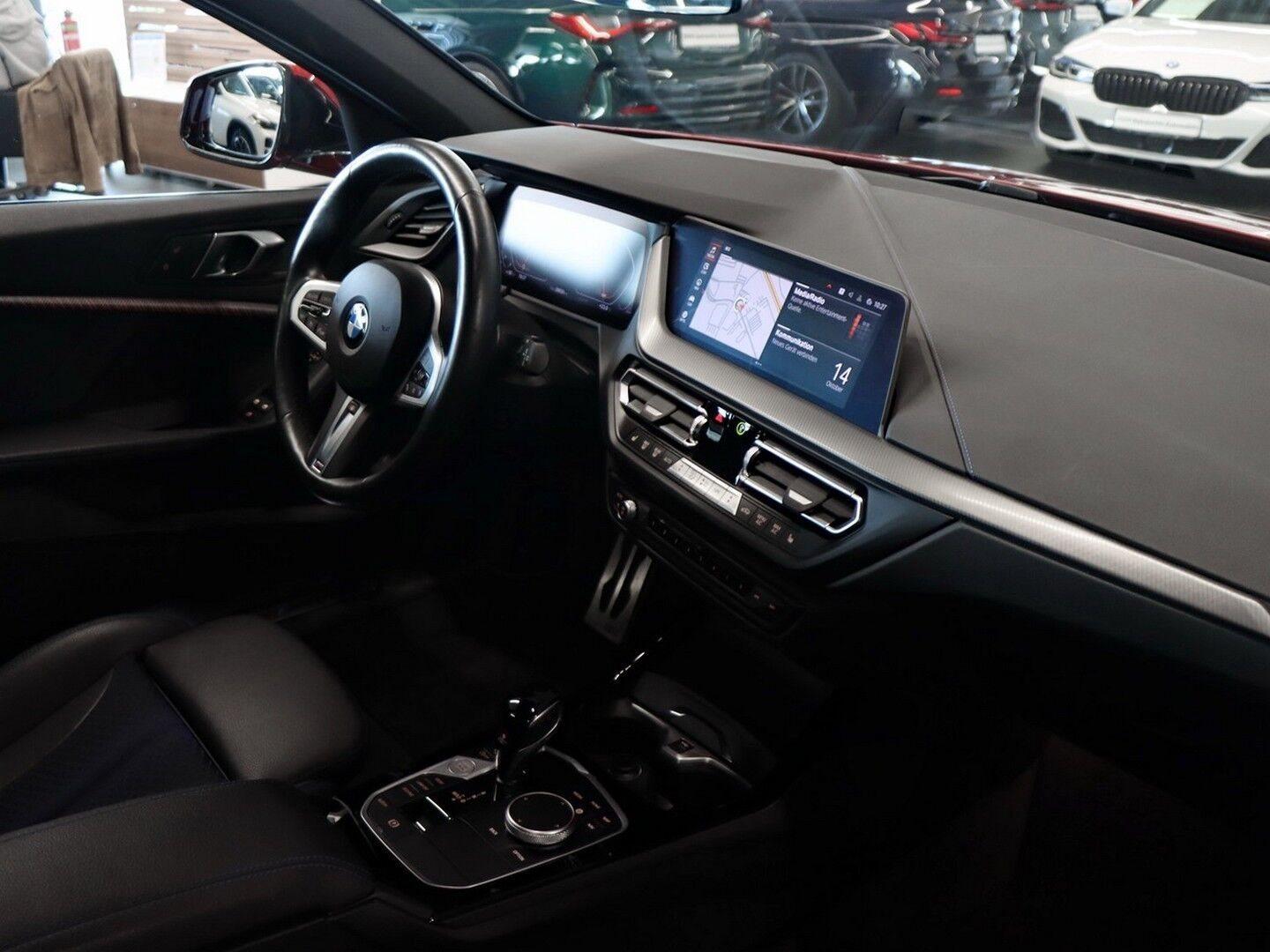 BMW 1er – Bild 7