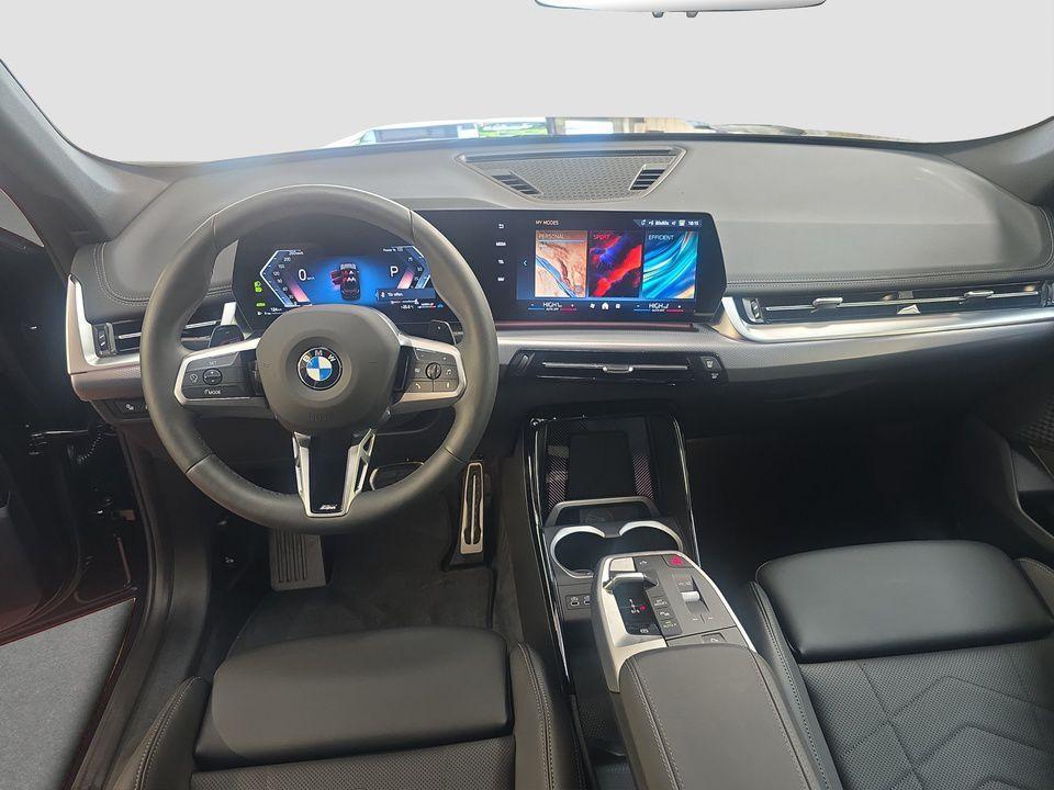 BMW X1 – Bild 7