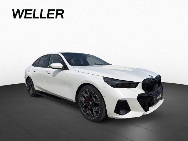 BMW 5er – Bild 2
