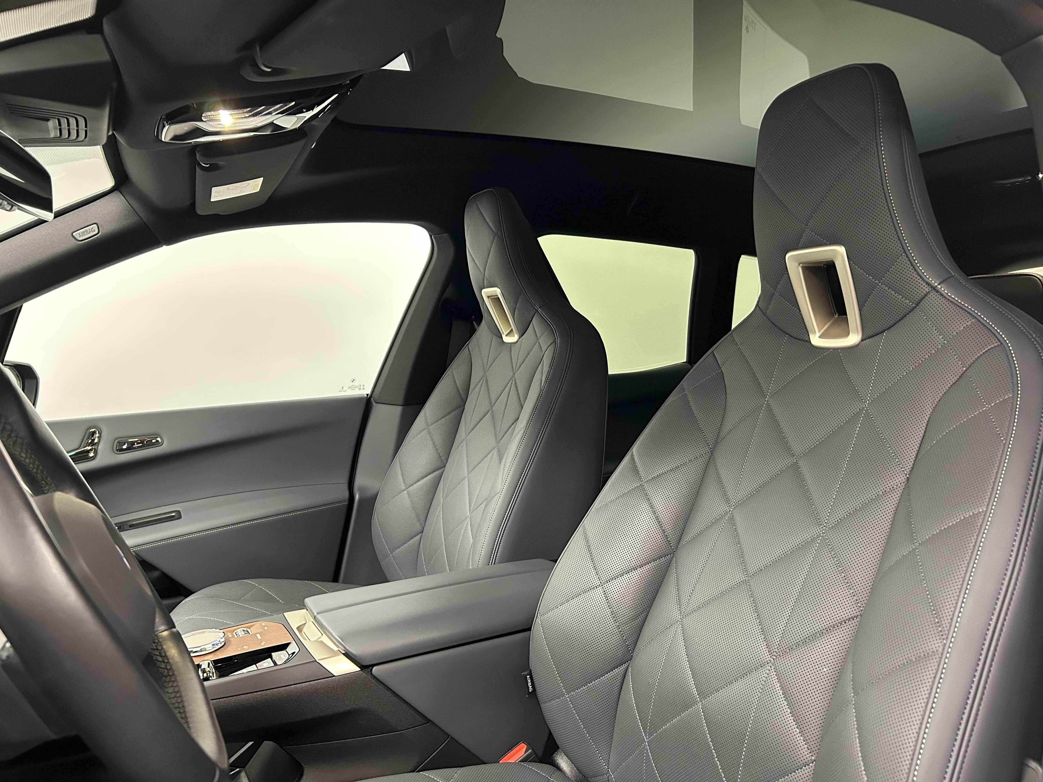 BMW iX – Bild 10