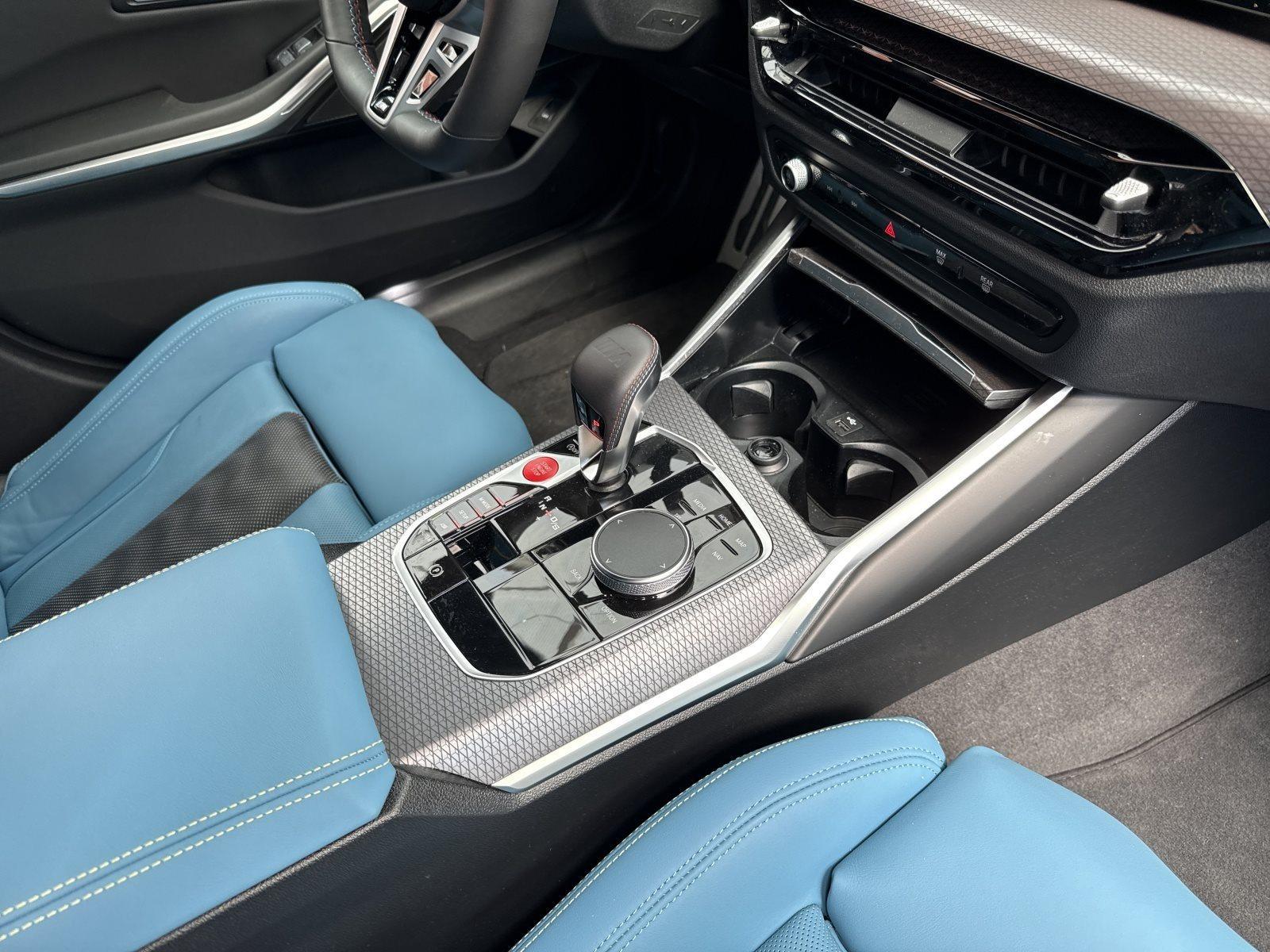 BMW M3 Touring – Bild 19