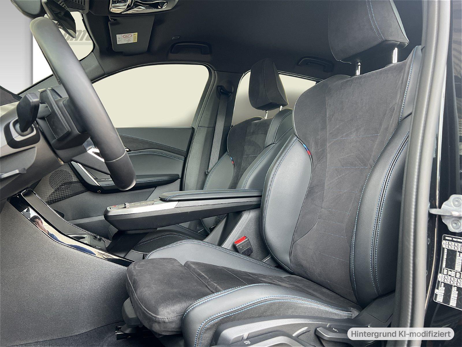 BMW X2 – Bild 8