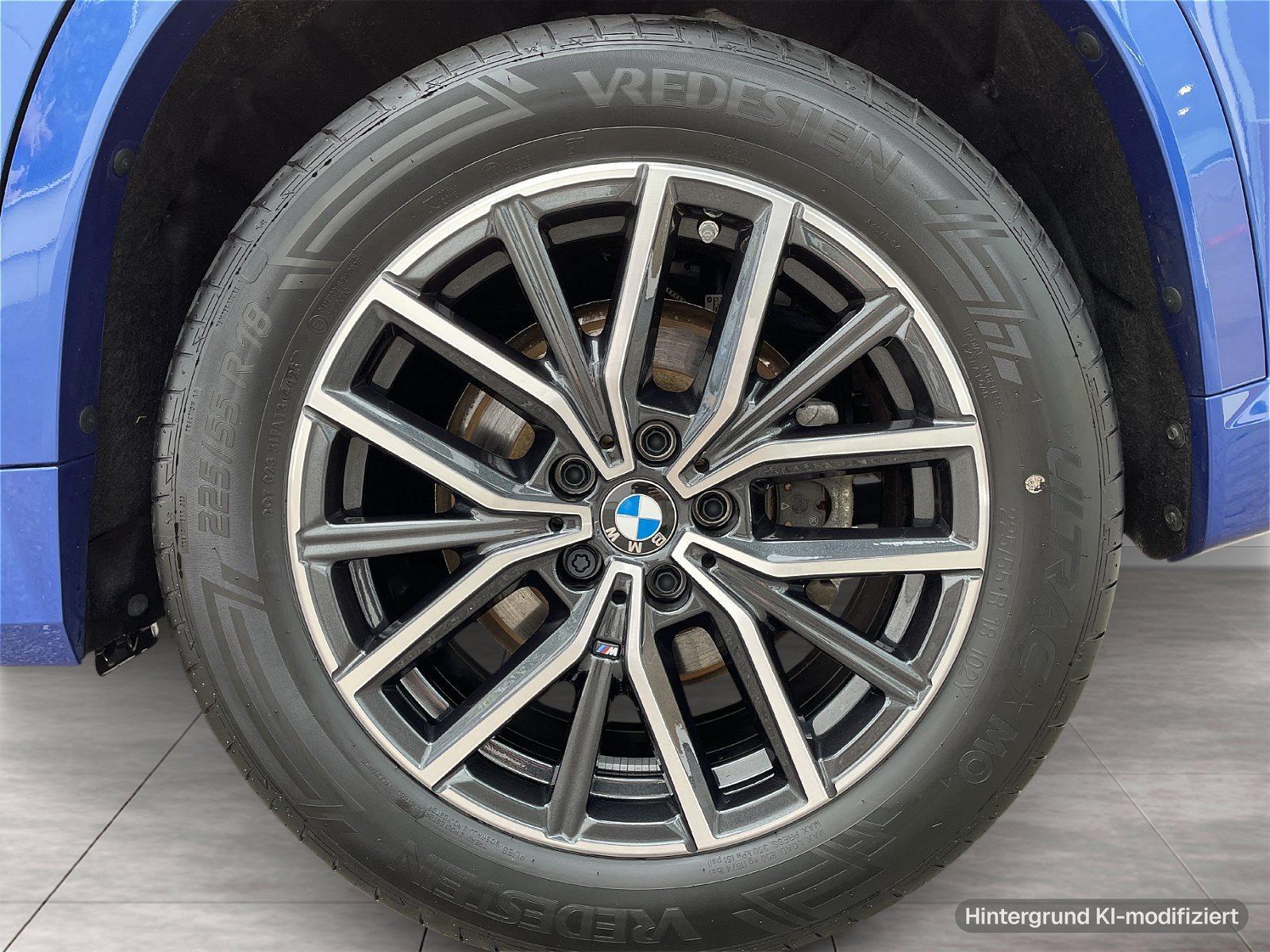 BMW X1 – Bild 6