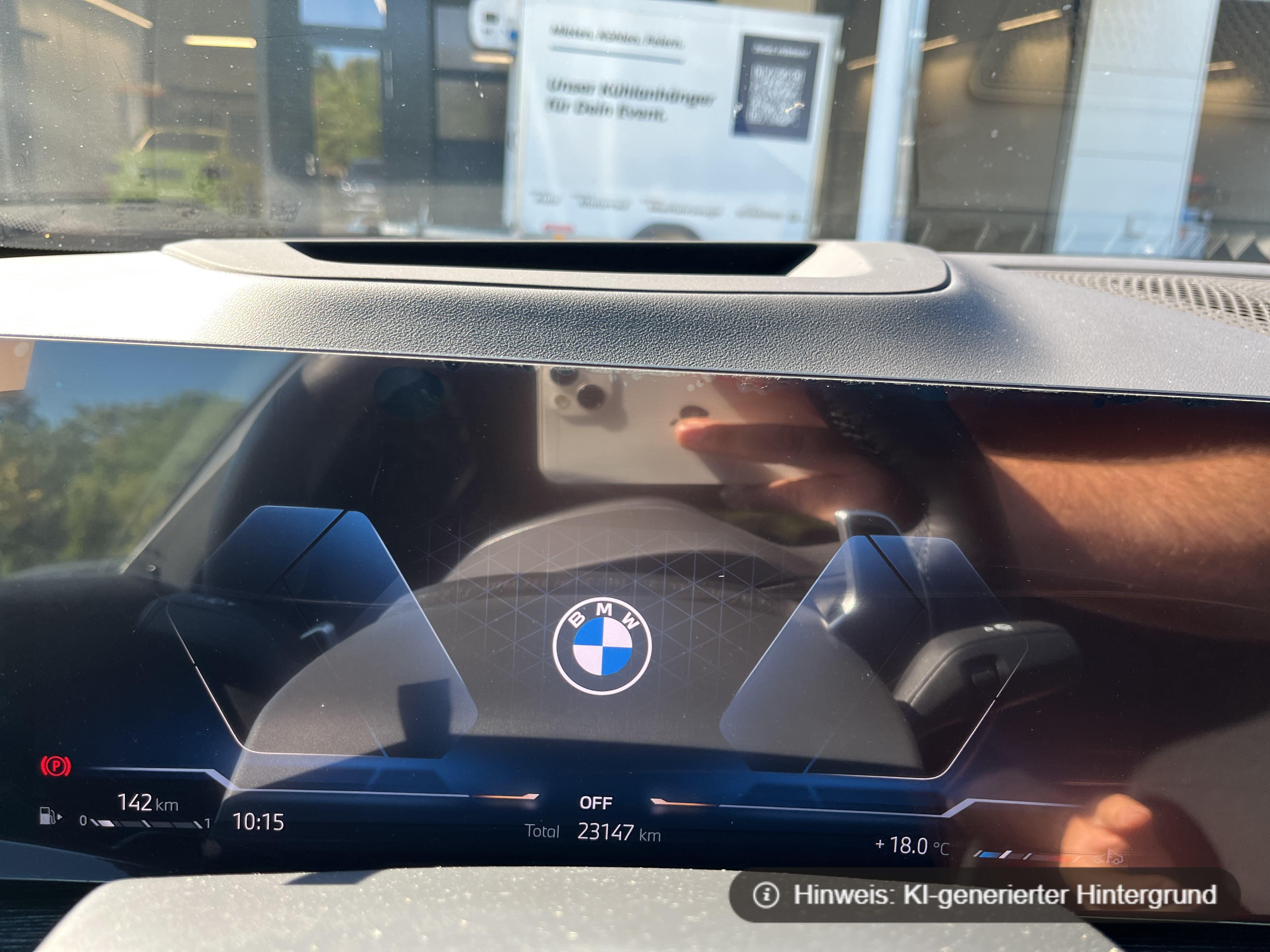 BMW X6 – Bild 21