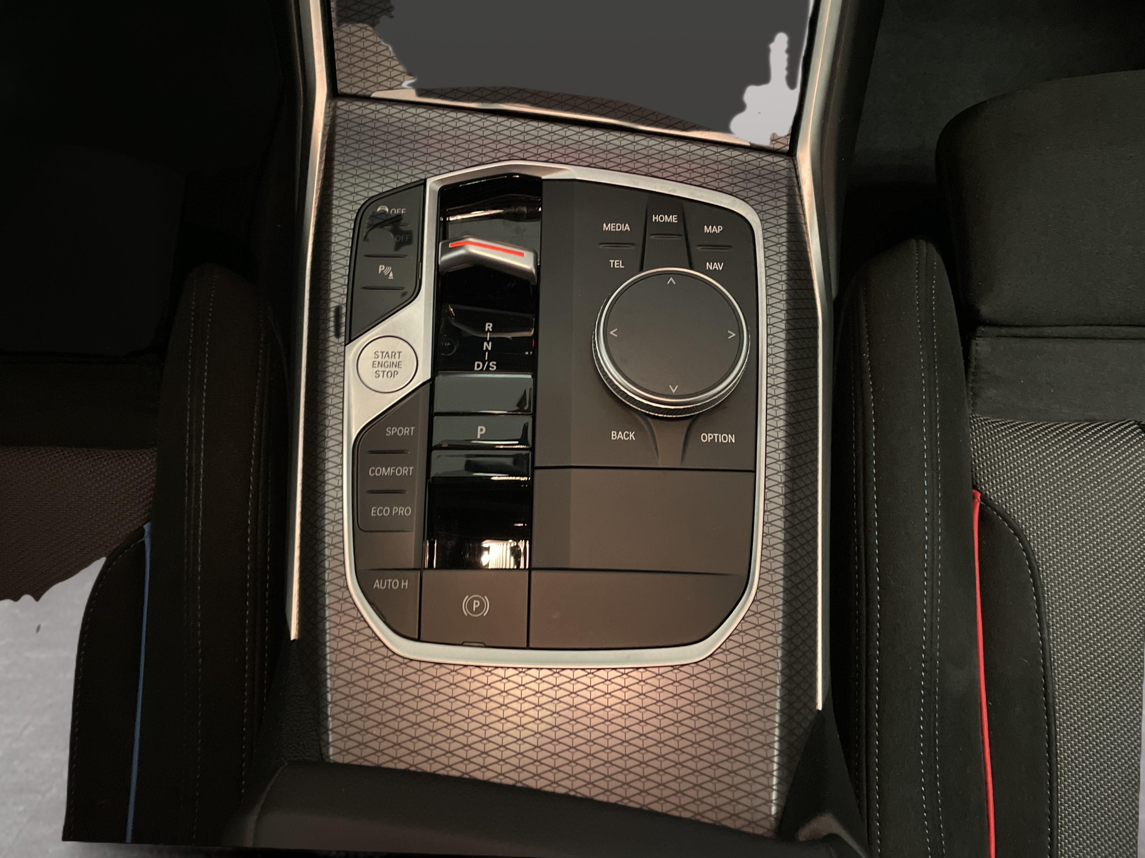 BMW 3er Touring – Bild 7