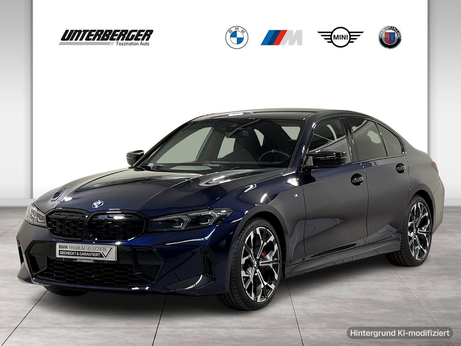 BMW 3er