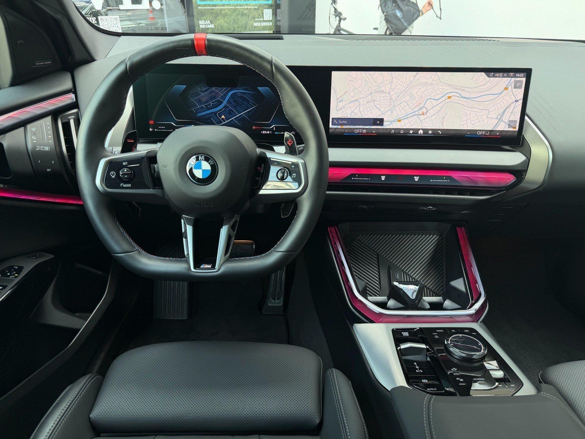 BMW X3 – Bild 3