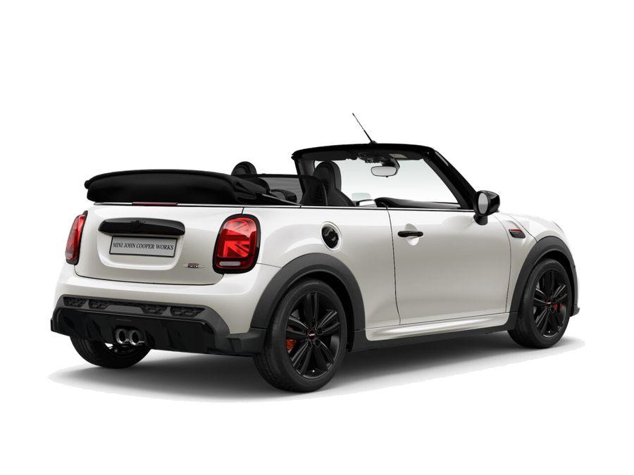 MINI Cabrio – Bild 2