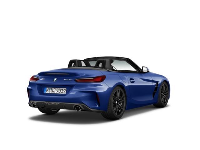BMW Z4 – Bild 7