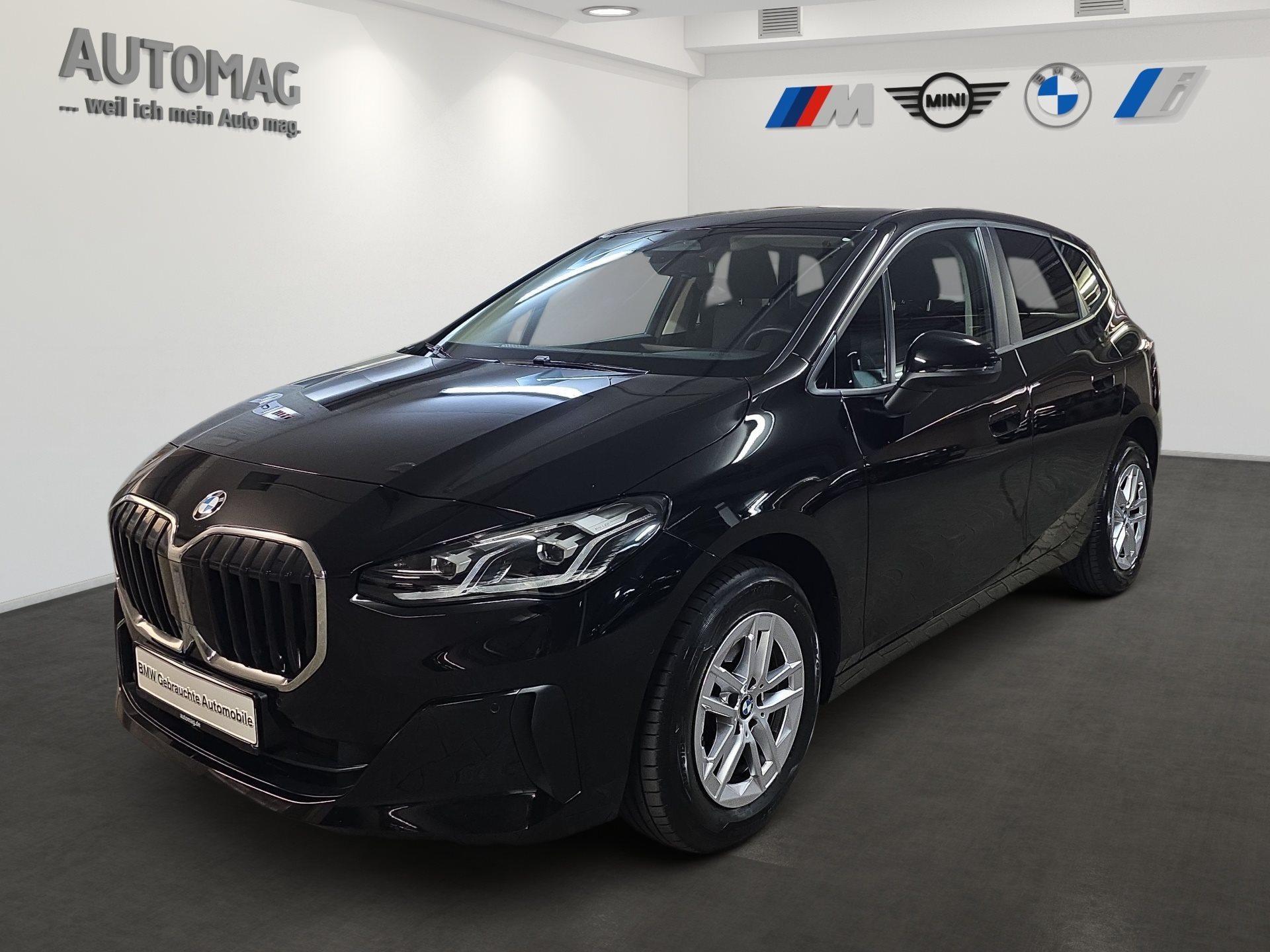 BMW 216i 2023