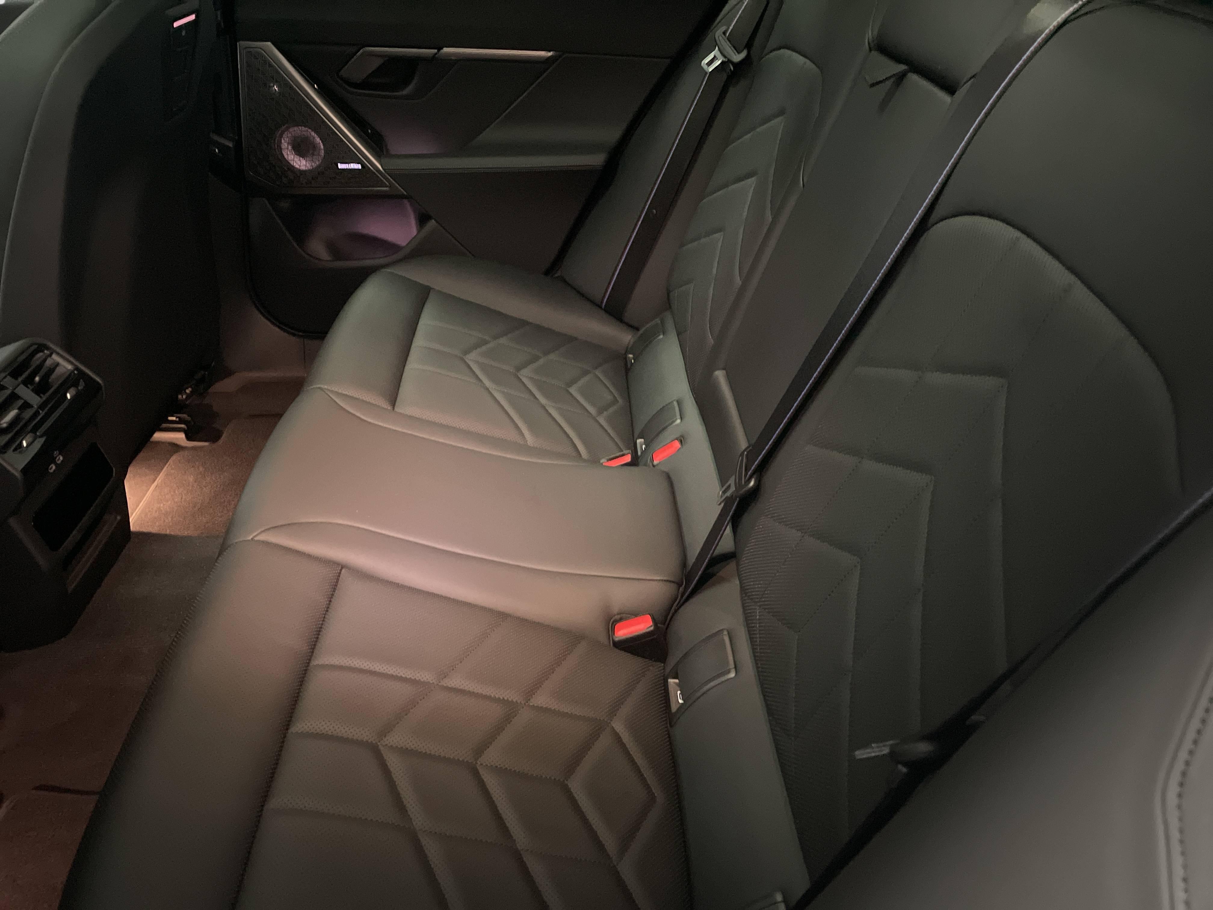 BMW 5er Touring – Bild 11