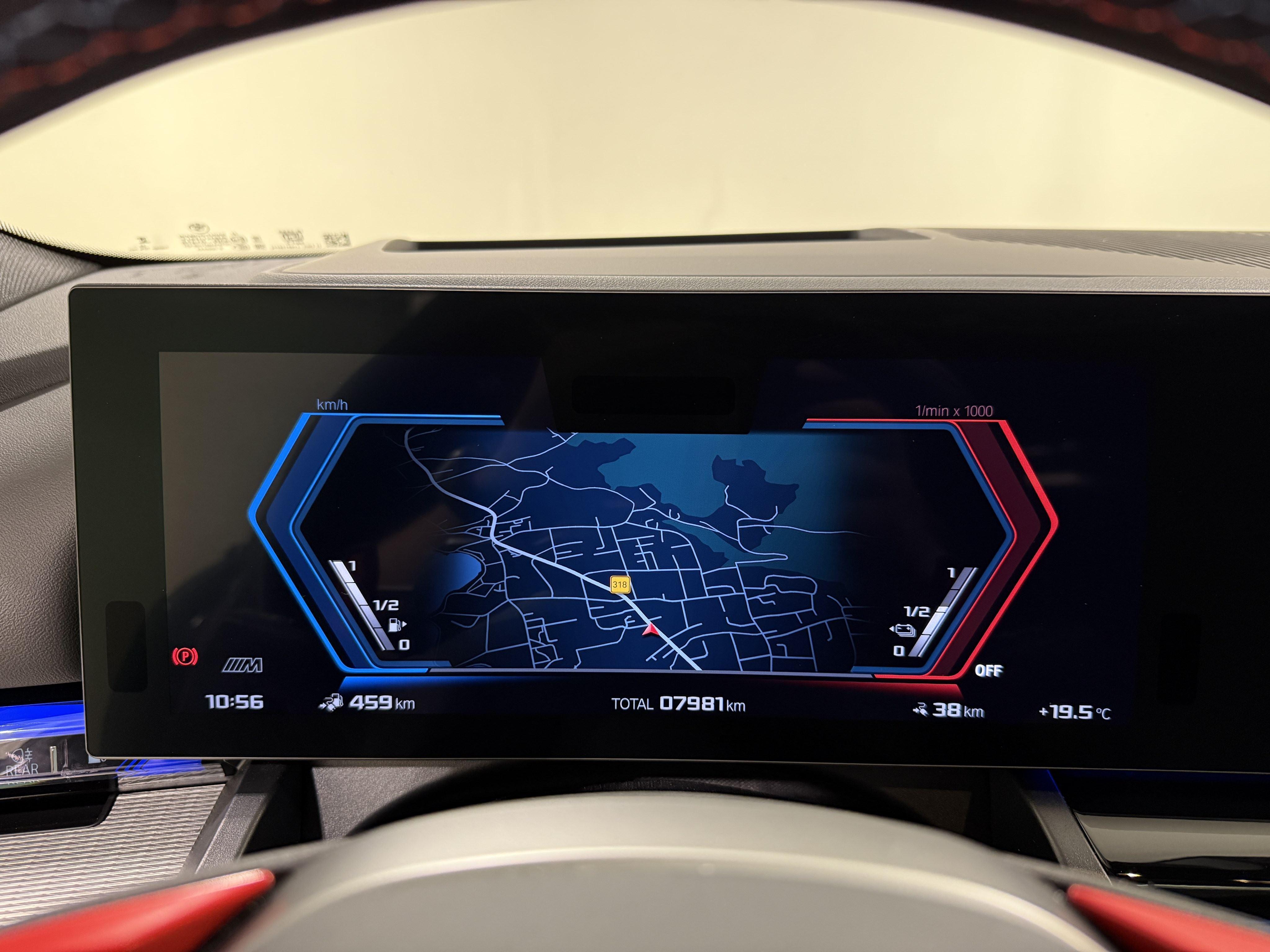 BMW M5 – Bild 38