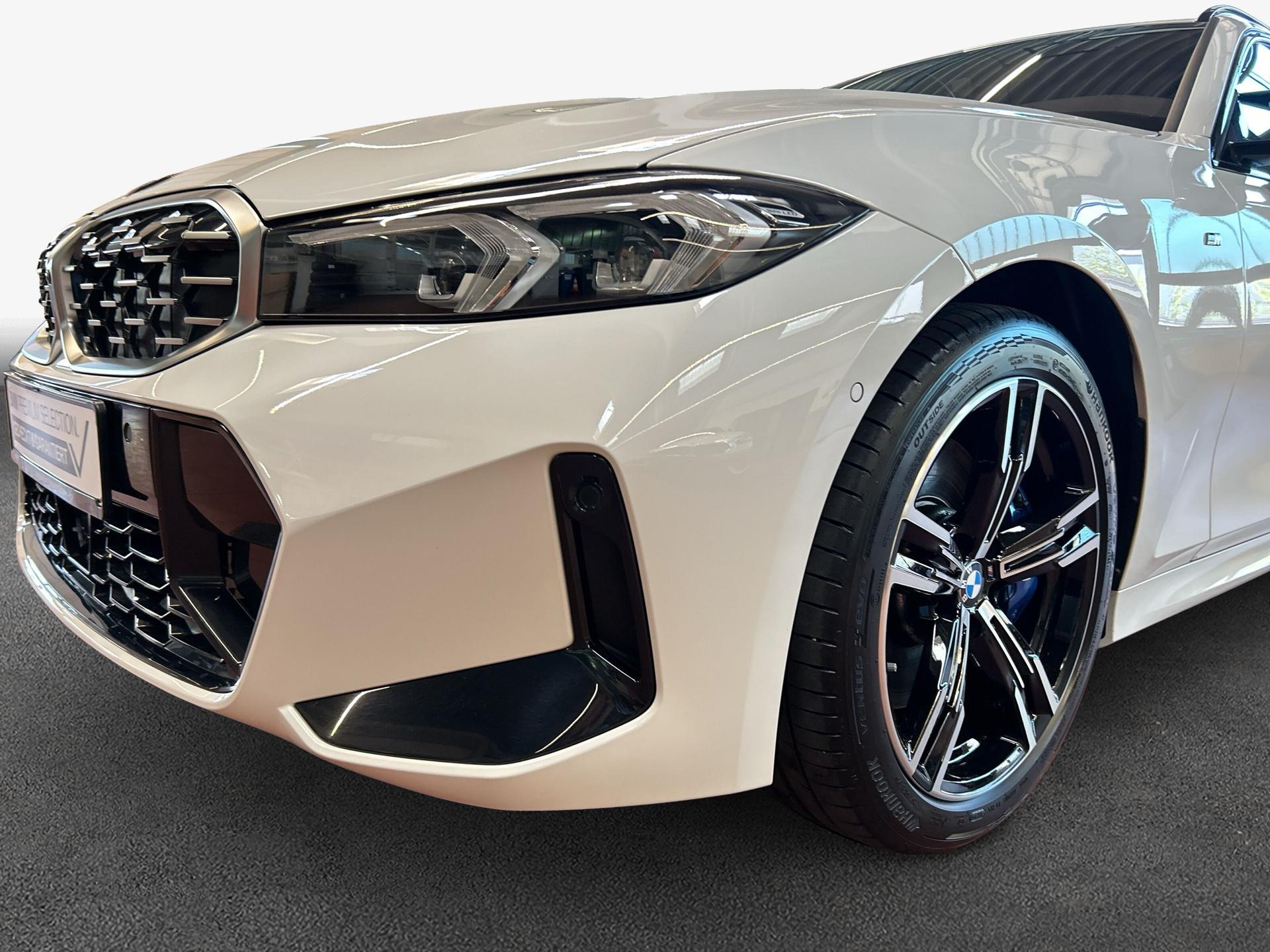 BMW 3er Touring – Bild 4