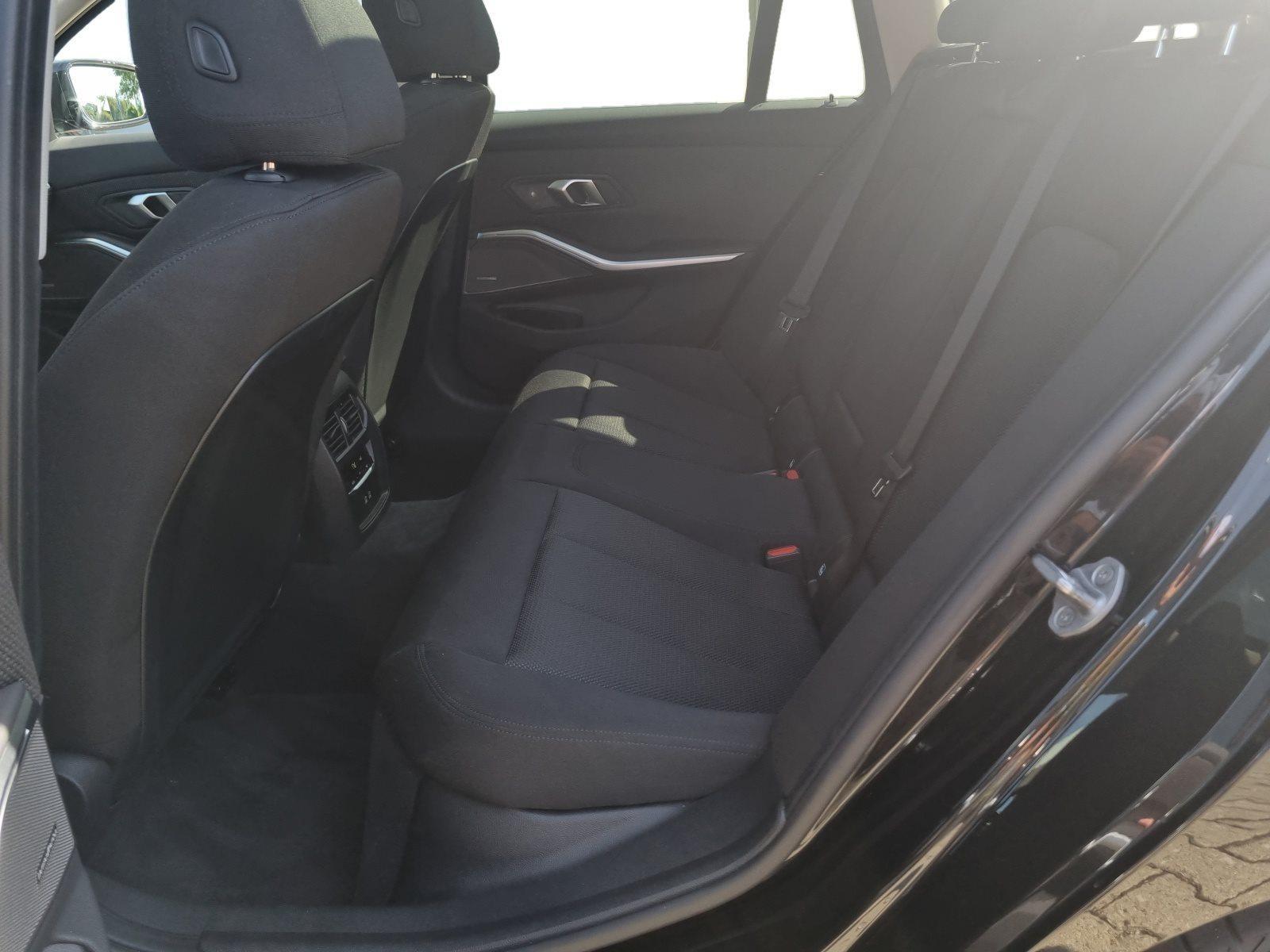 BMW 3er Touring – Bild 17