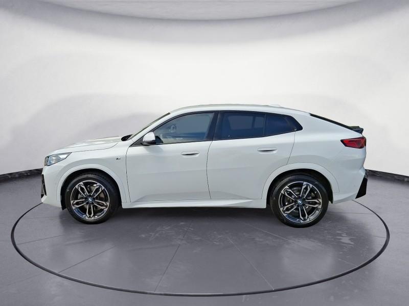 BMW X2 – Bild 6