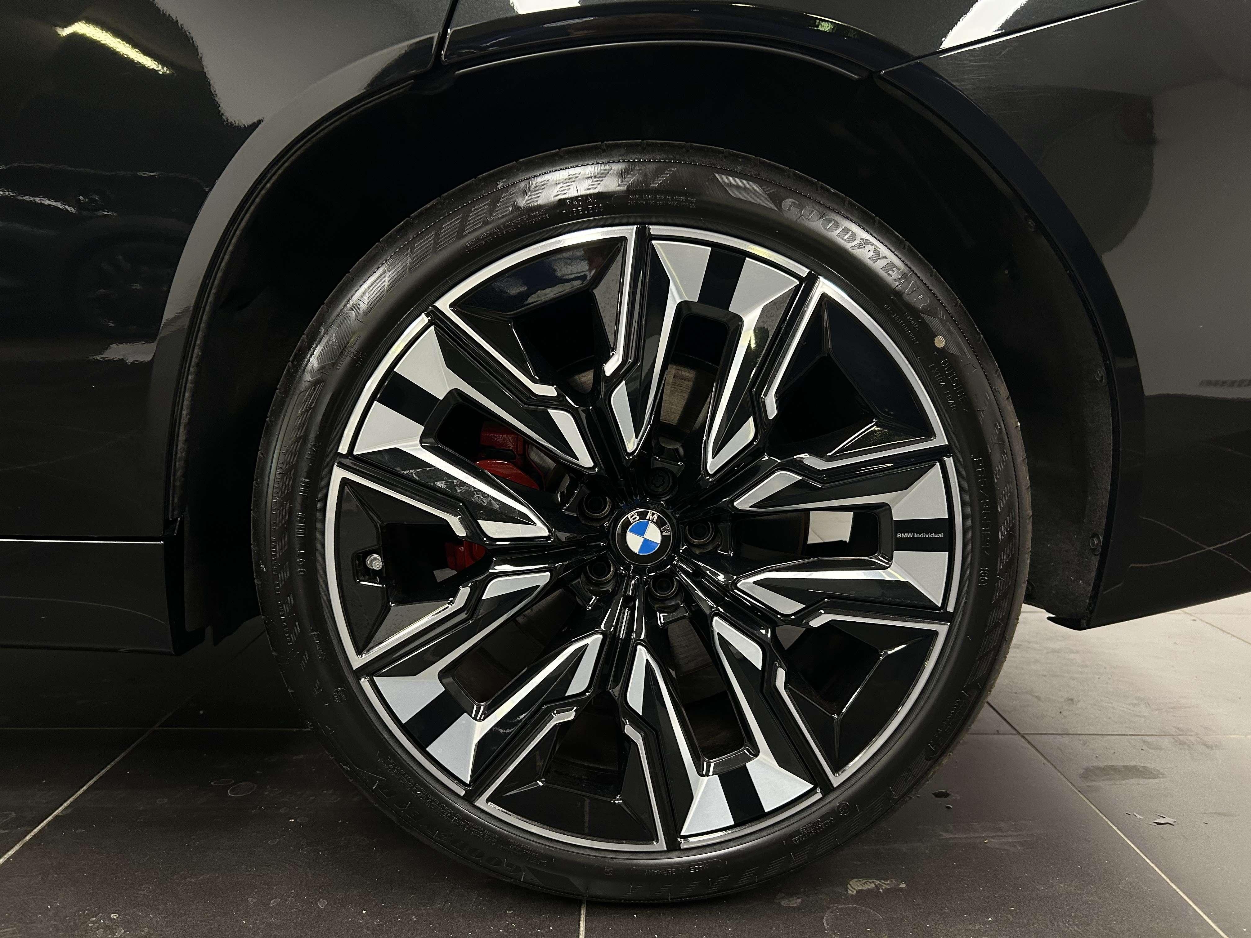 BMW X3 – Bild 6