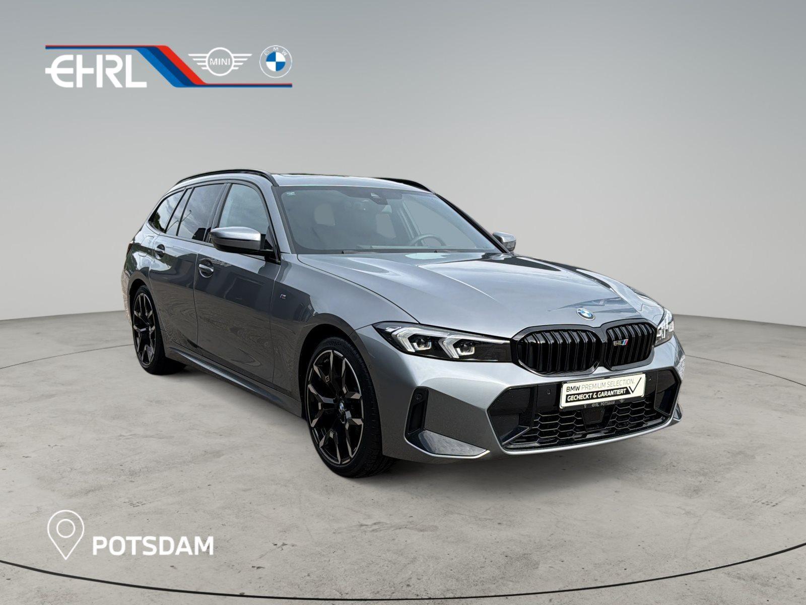 BMW 3er Touring – Bild 4