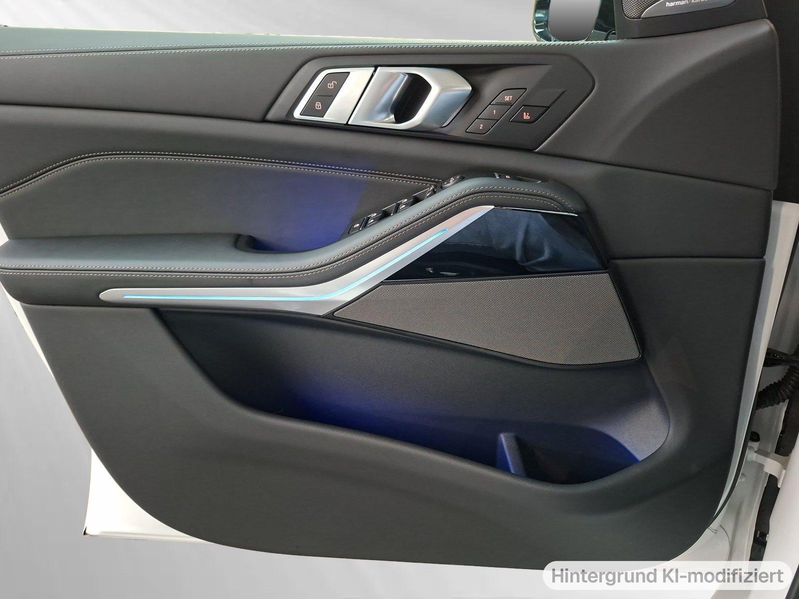 BMW X5 – Bild 25