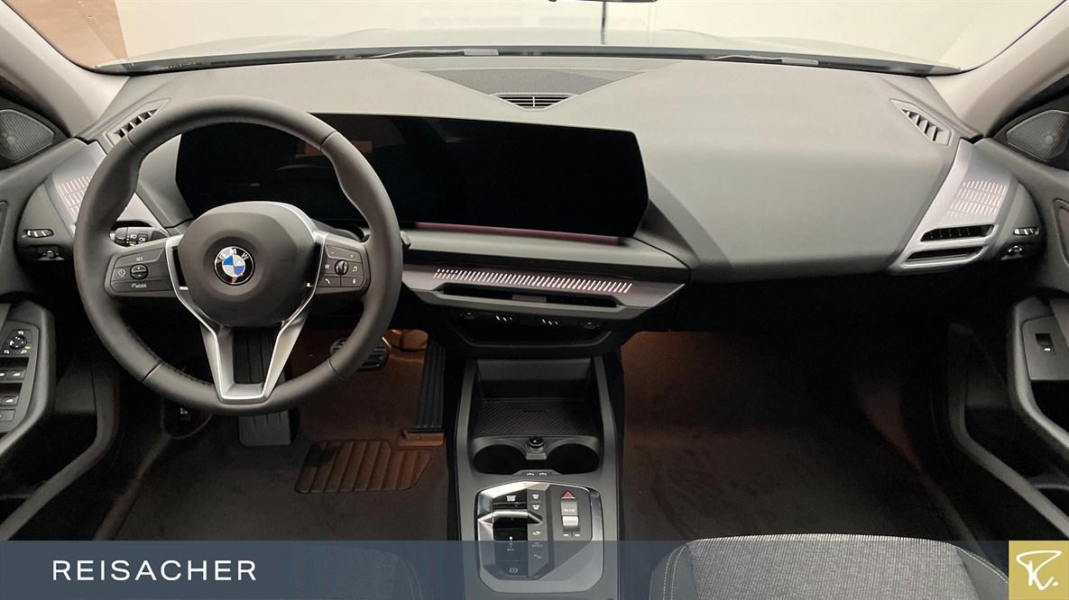 BMW 1er – Bild 10