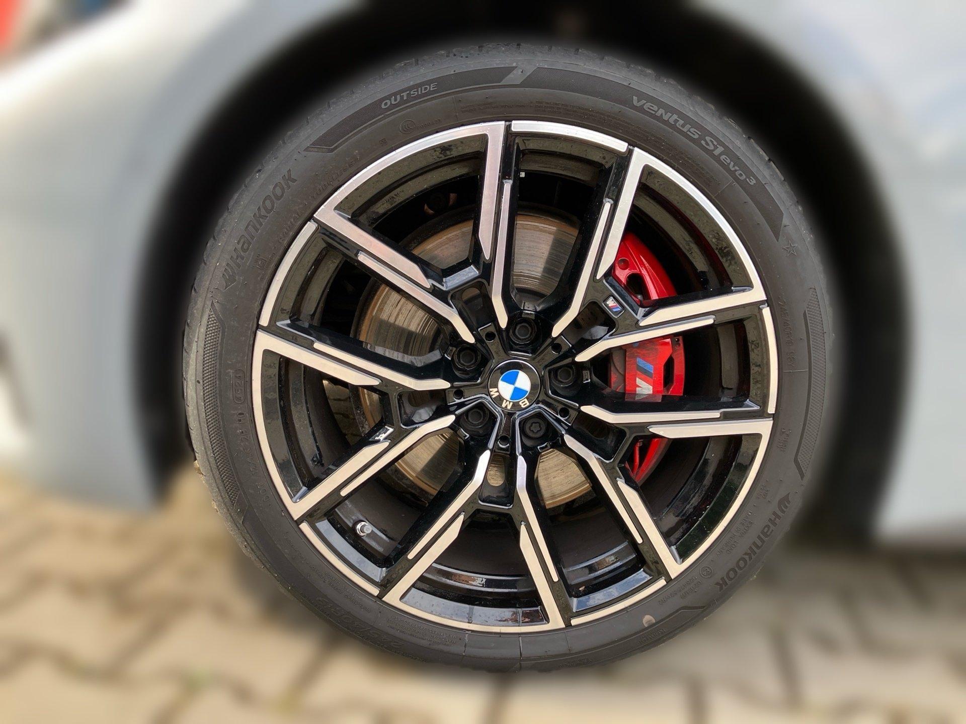 BMW 430 occasion