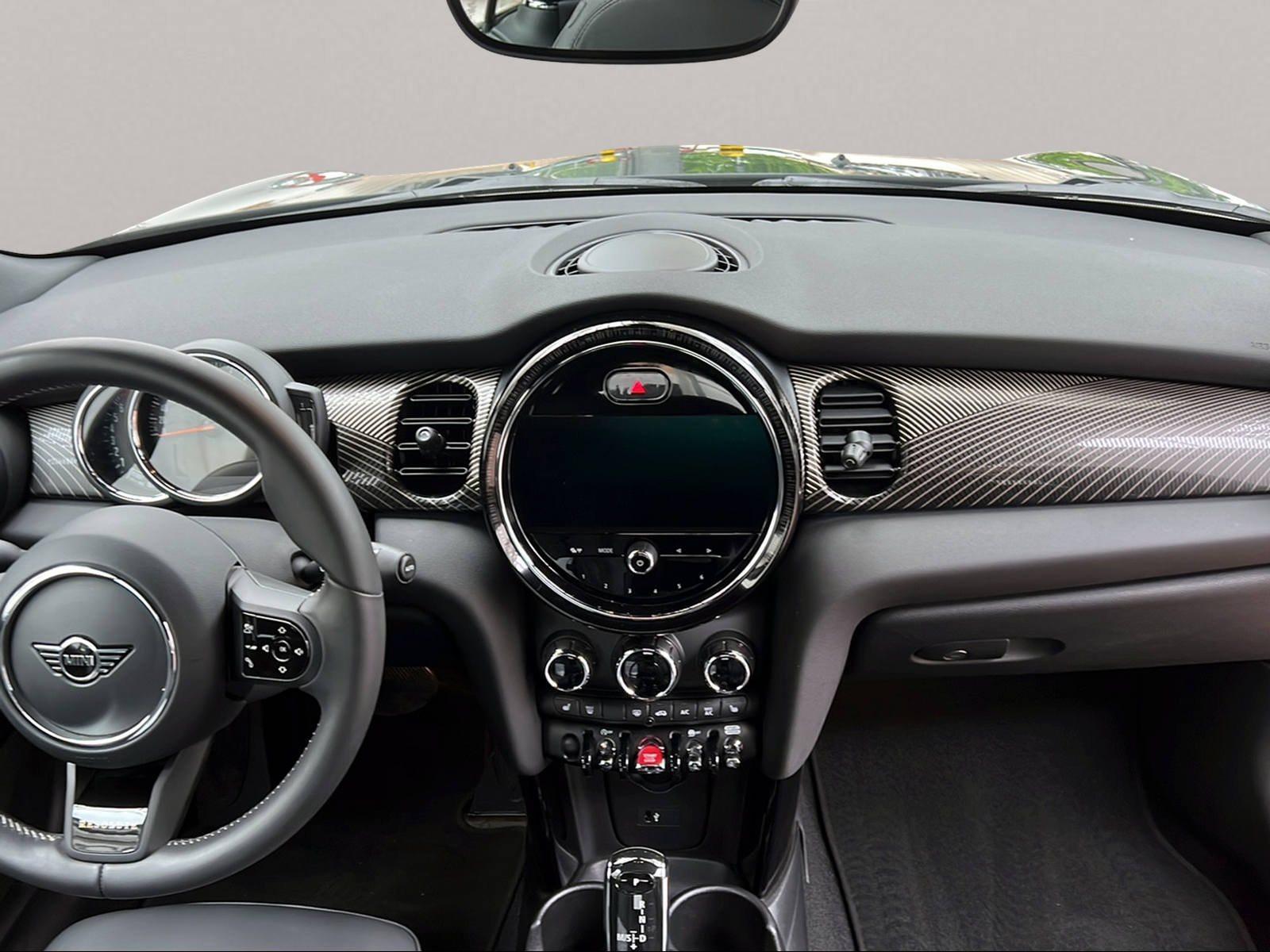 MINI Cabrio – Bild 19