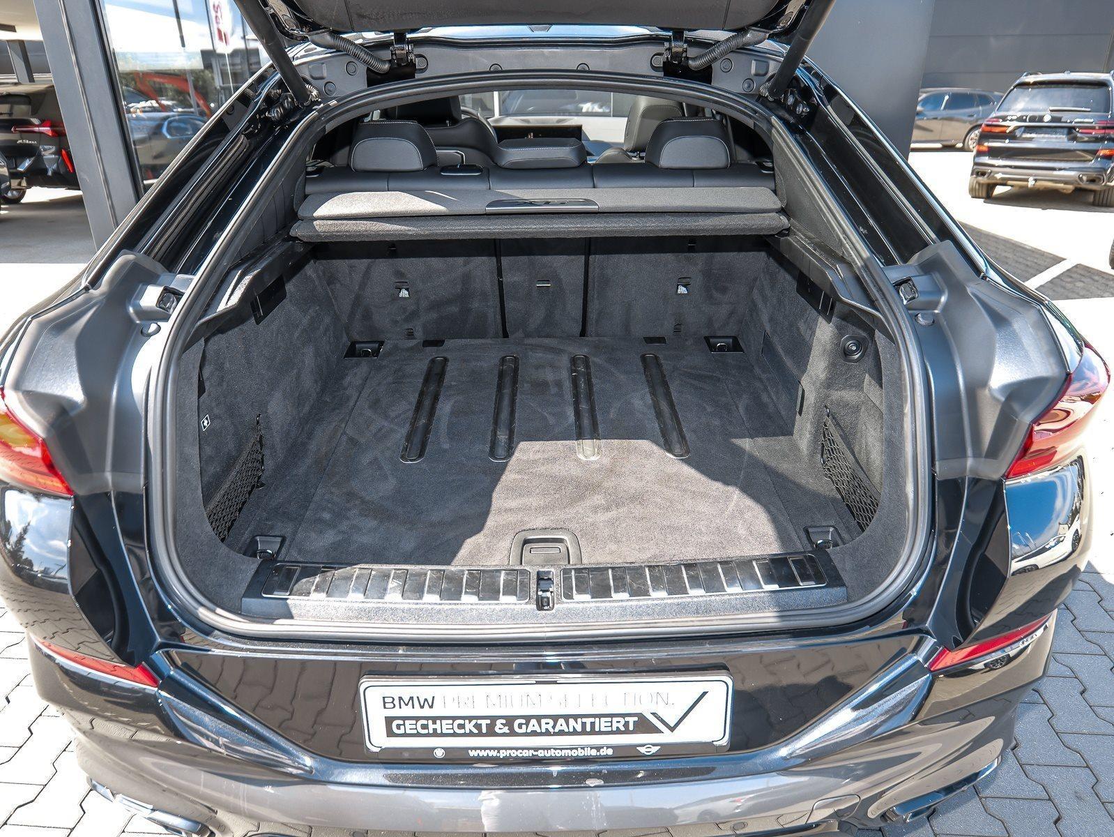 BMW X6 – Bild 10