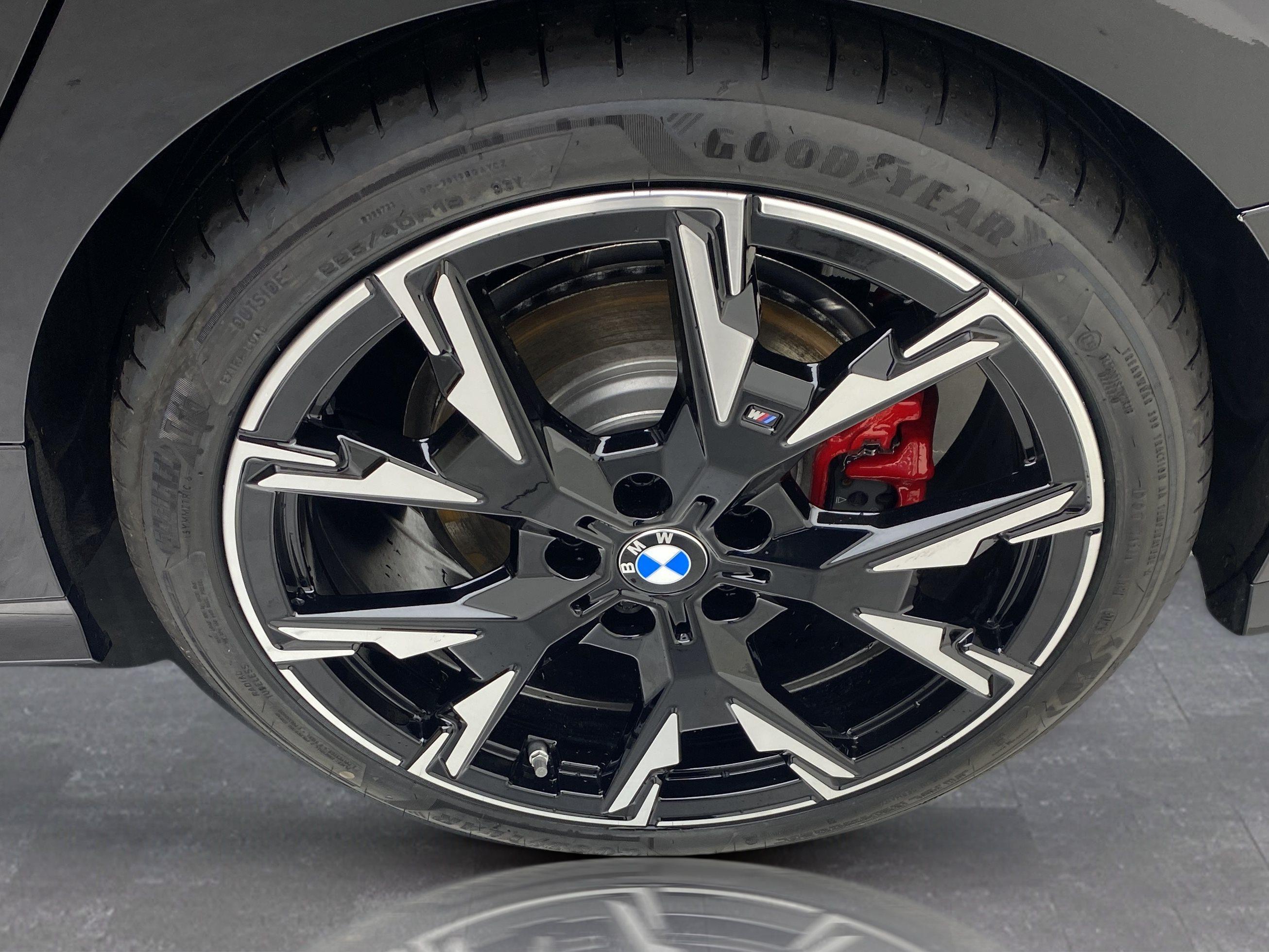 BMW 1er – Bild 13