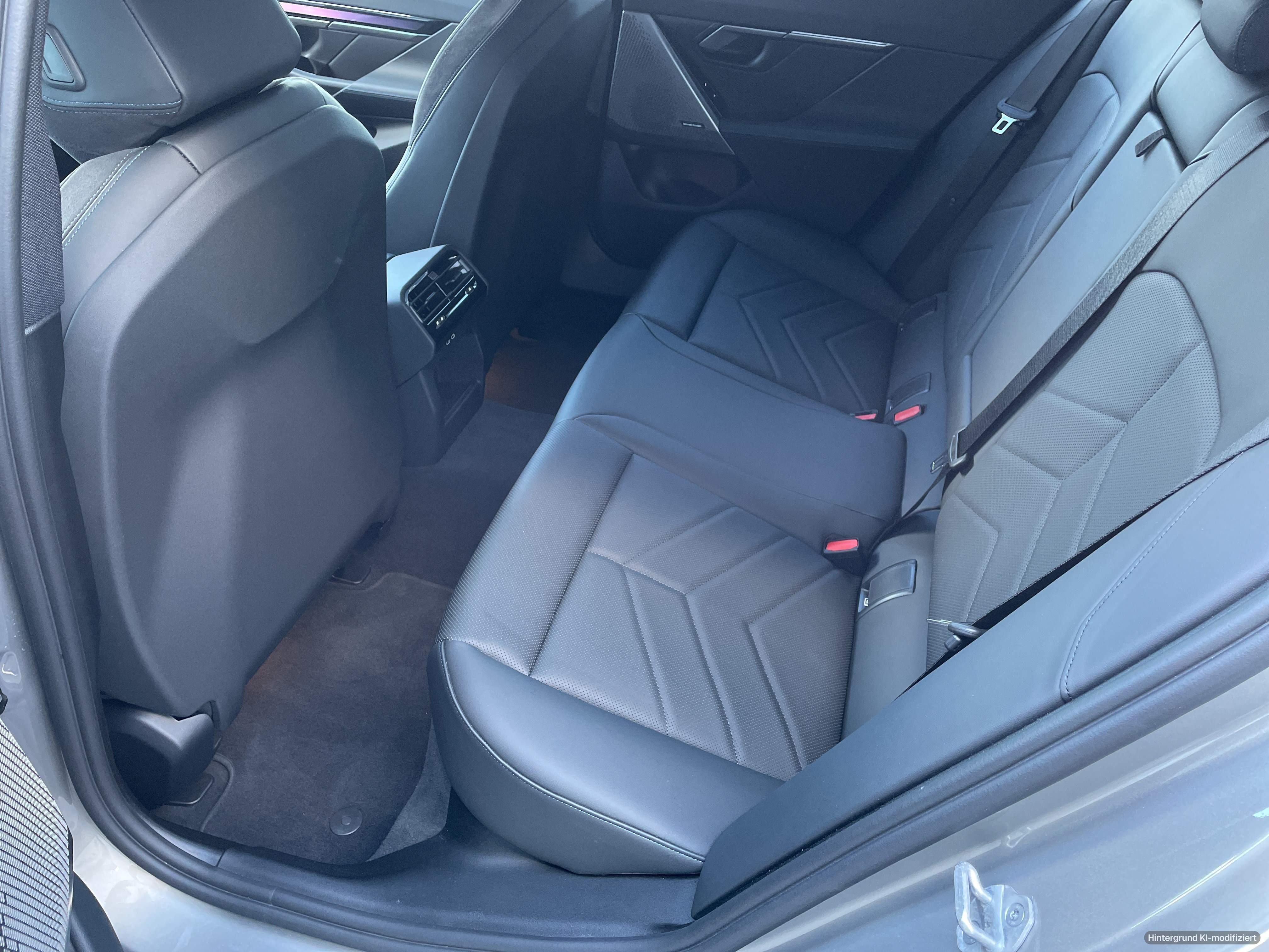 BMW 5er Touring – Bild 7