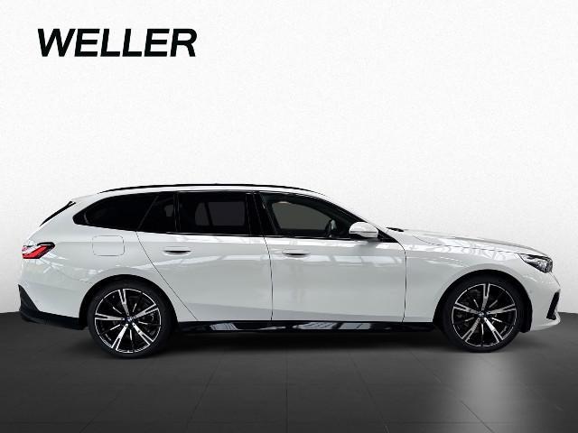 BMW 5er Touring – Bild 5