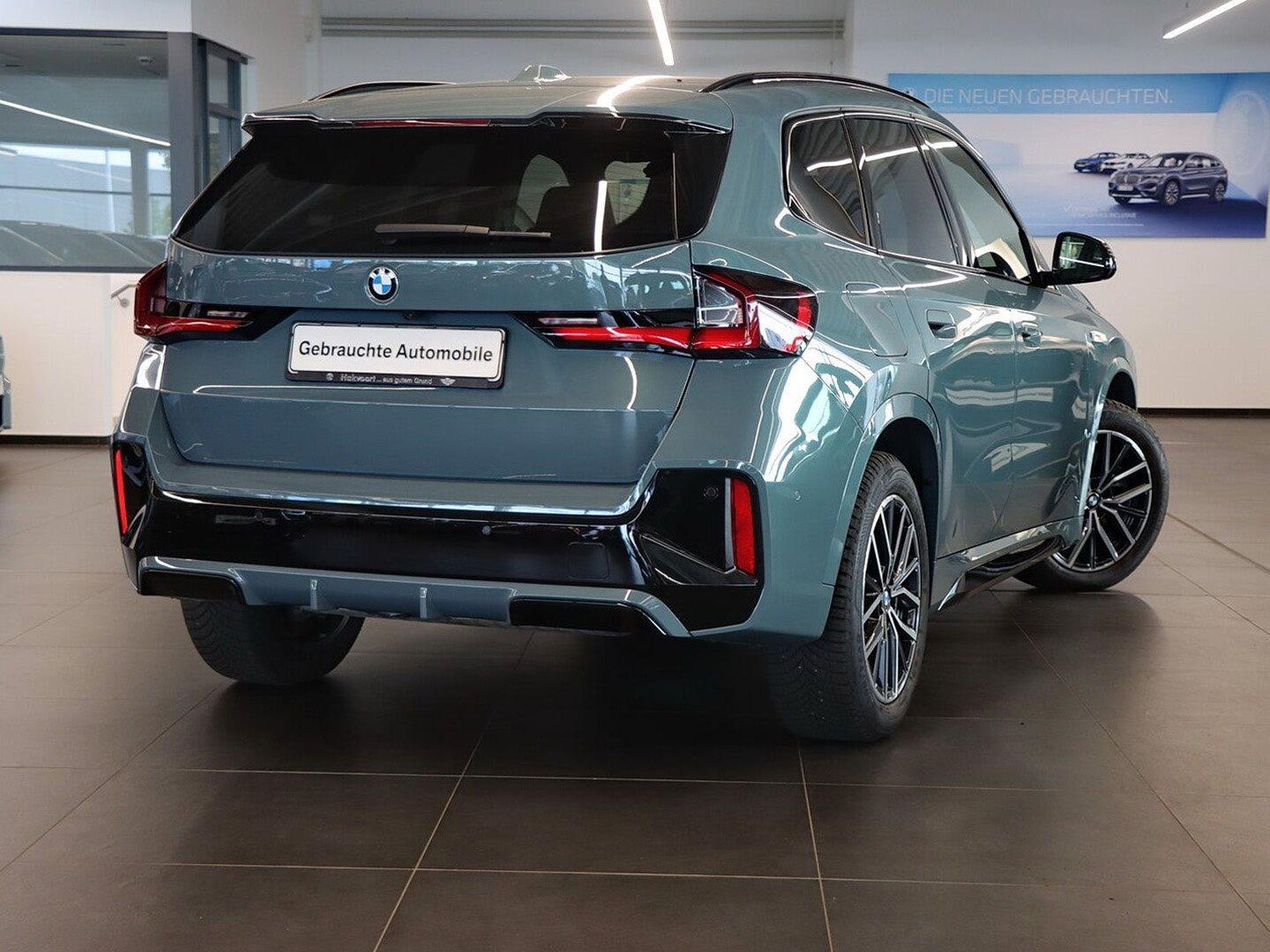 BMW X1 – Bild 3