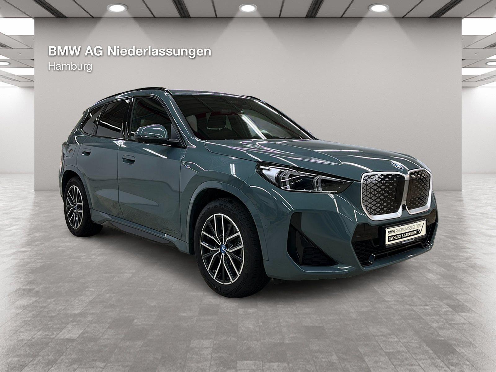 BMW iX1 – Bild 6