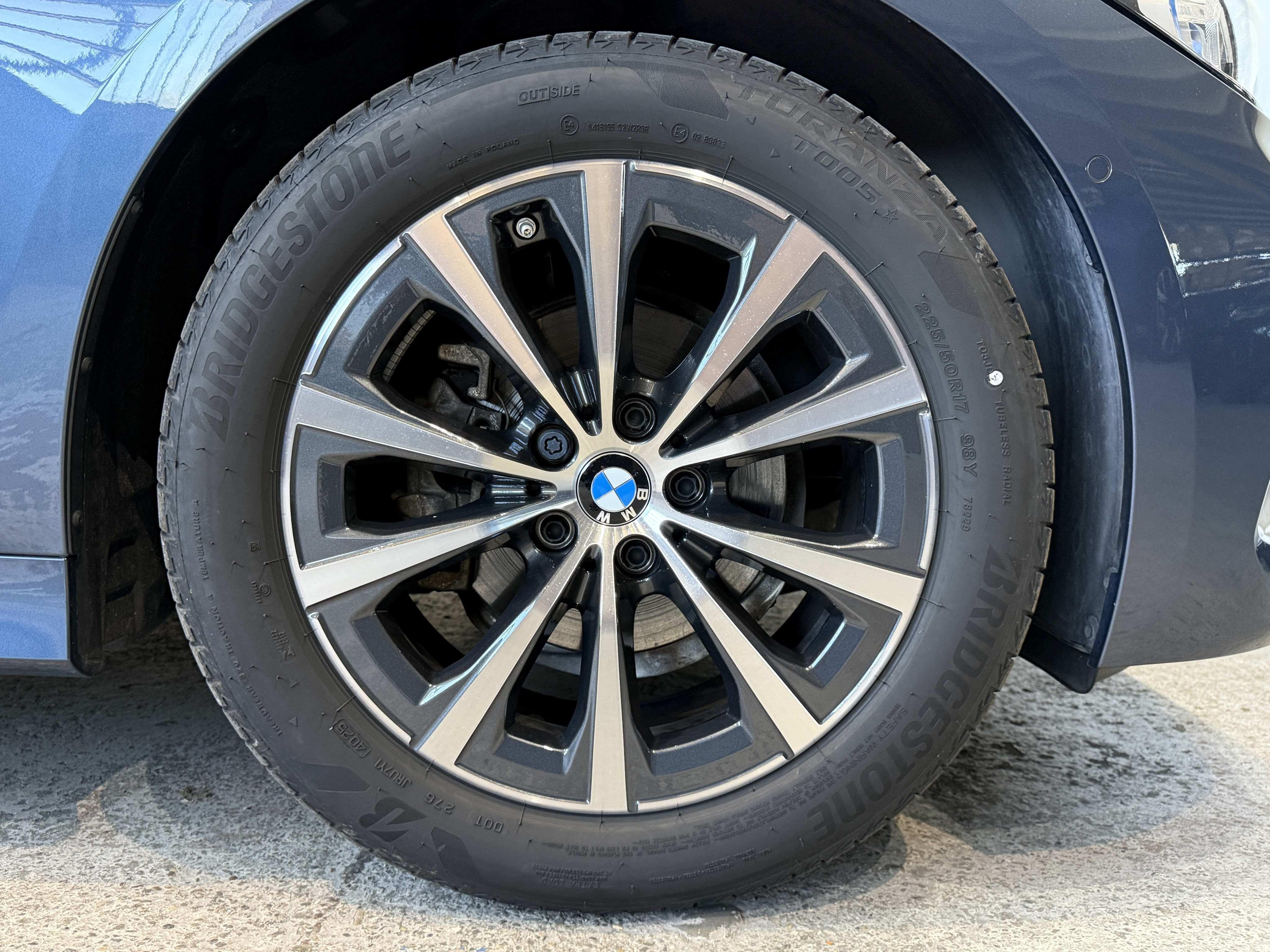 BMW 3er Touring – Bild 13