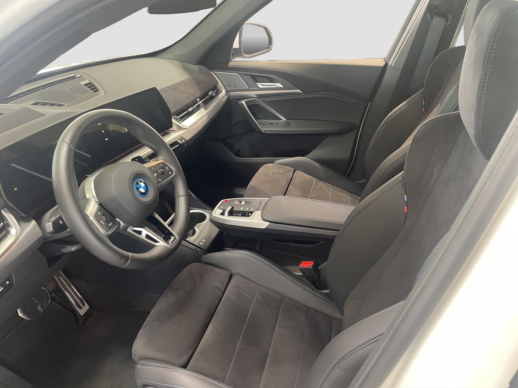 BMW X1 – Bild 22