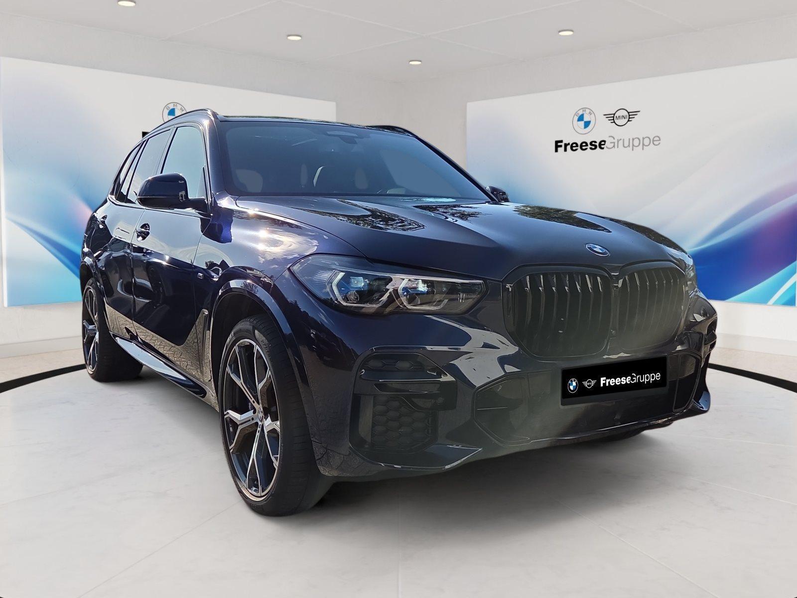 BMW X5 – Bild 14