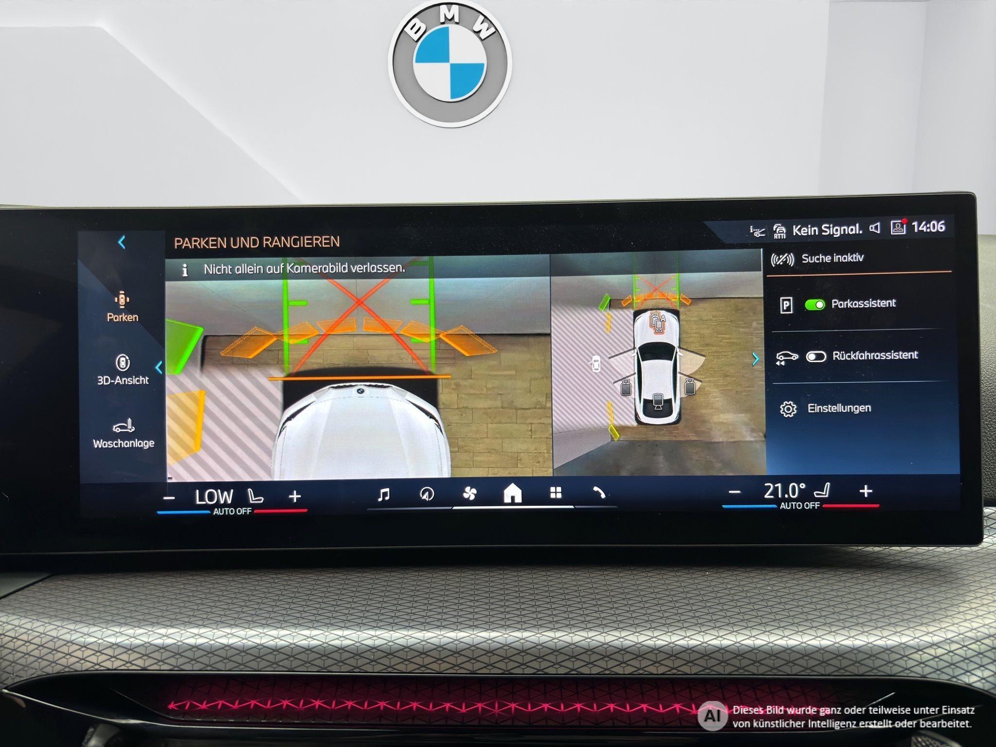 BMW 4er Gran Coupé – Bild 10