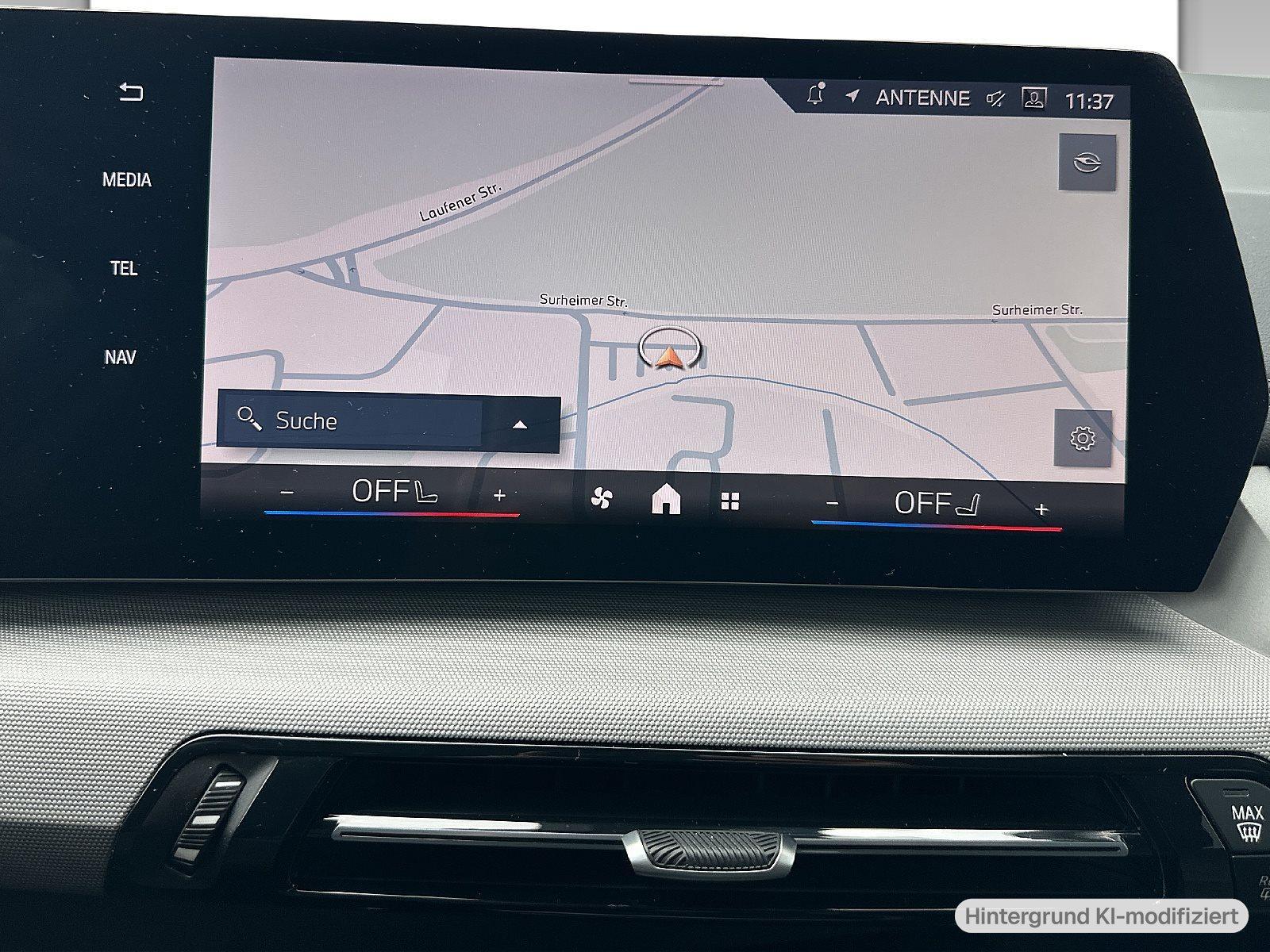 BMW 2er Active Tourer – Bild 9