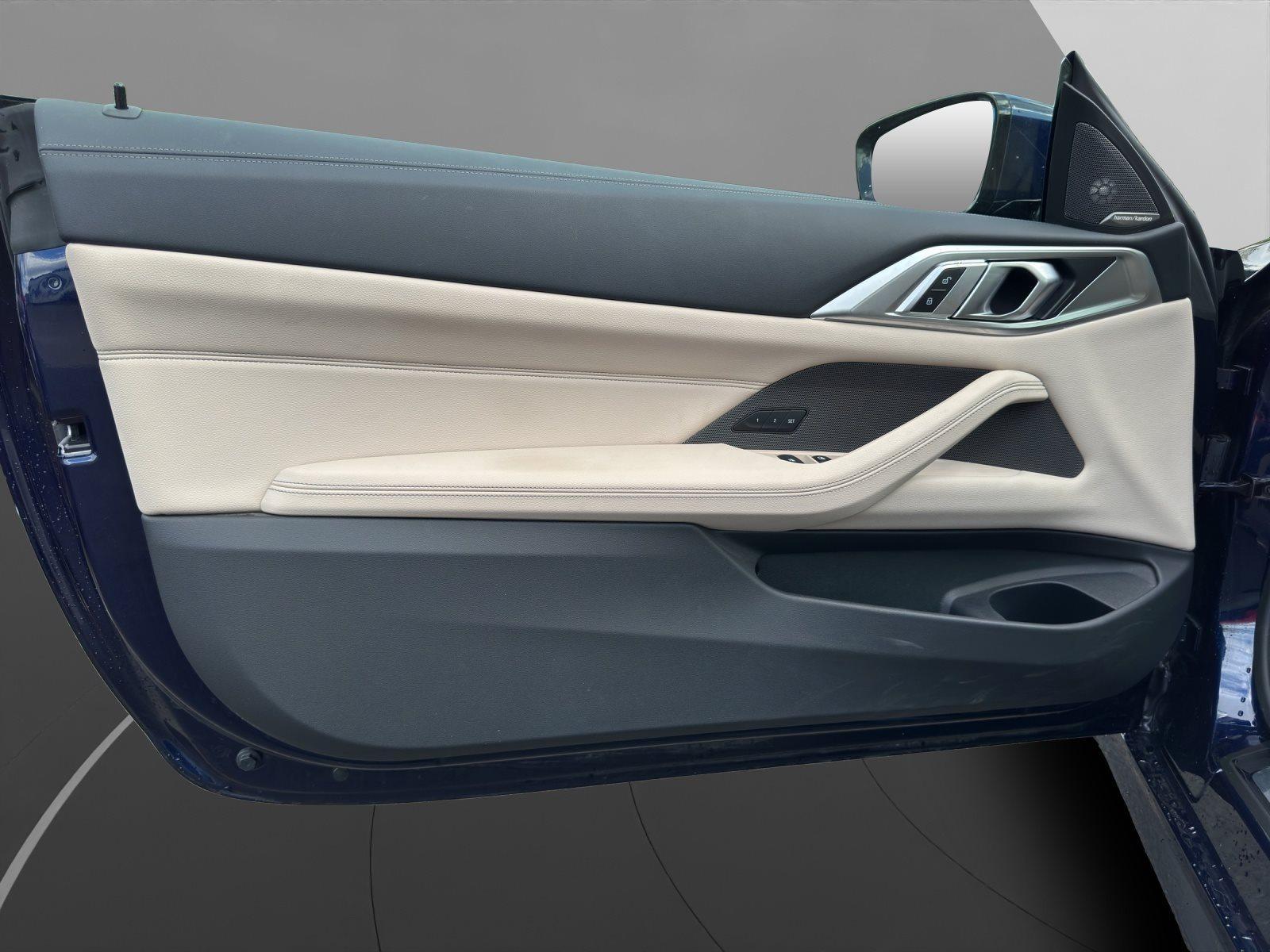 BMW 4er Cabrio – Bild 10