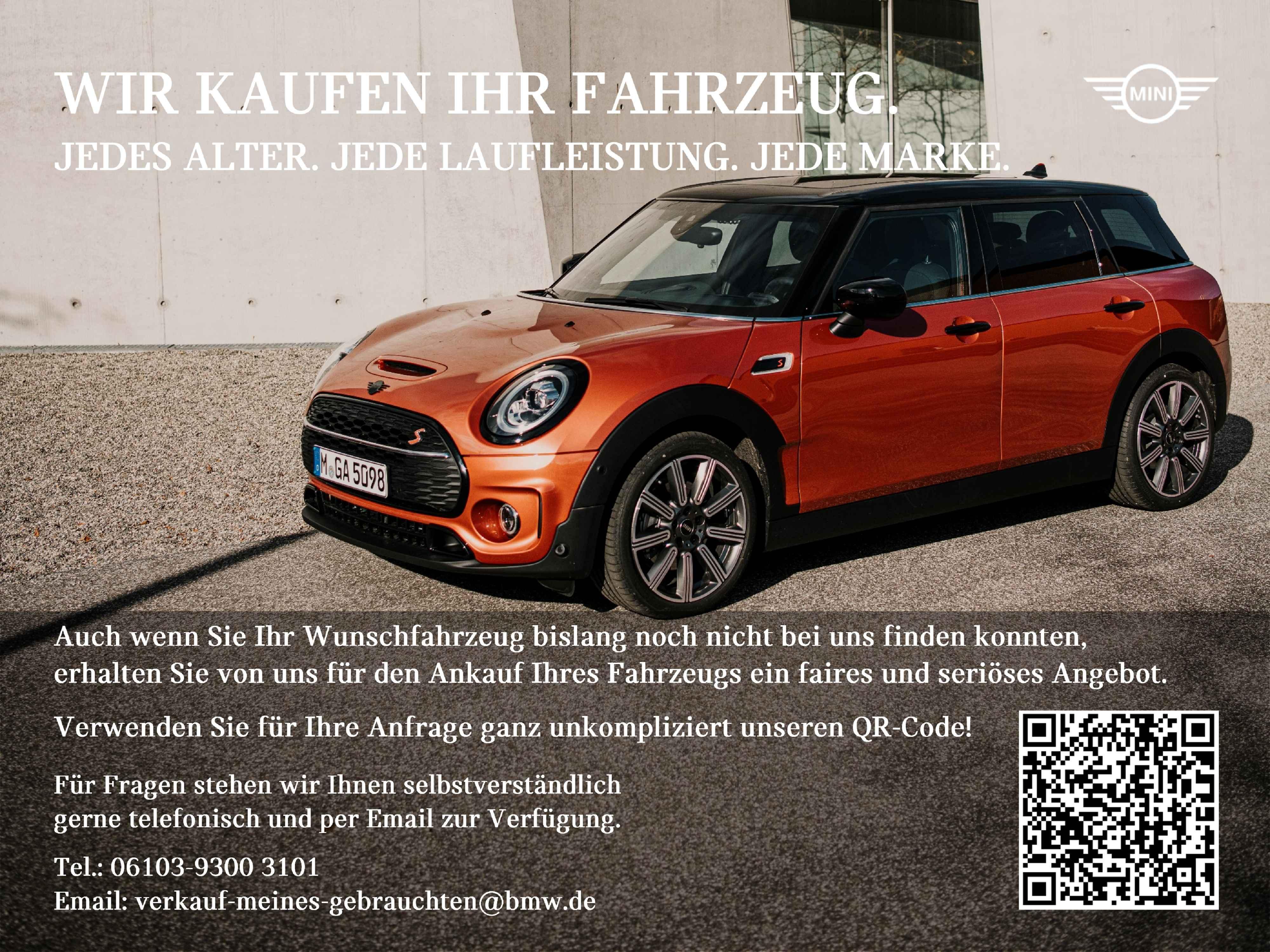 MINI Cooper 3-Türer – Bild 11