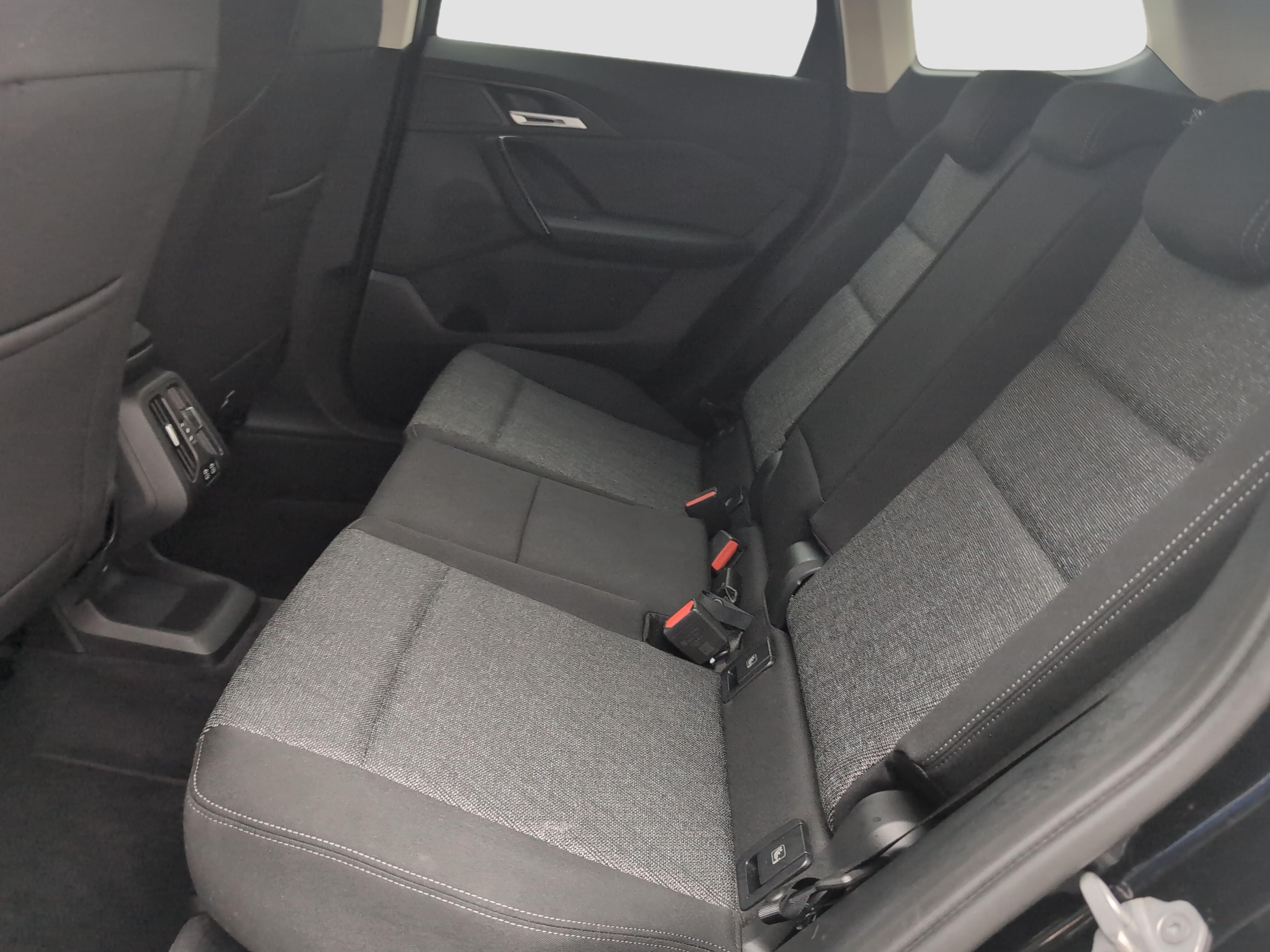 BMW X1 – Bild 15