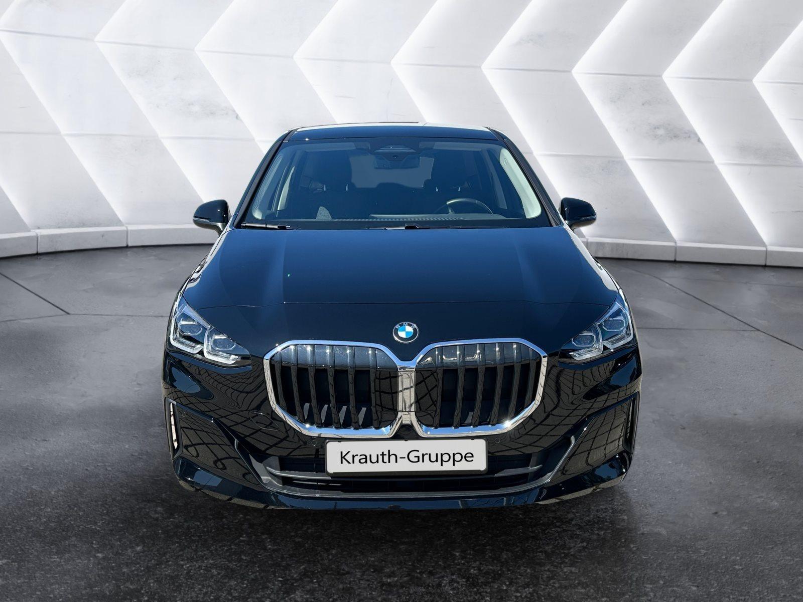 BMW 2er Active Tourer – Bild 8
